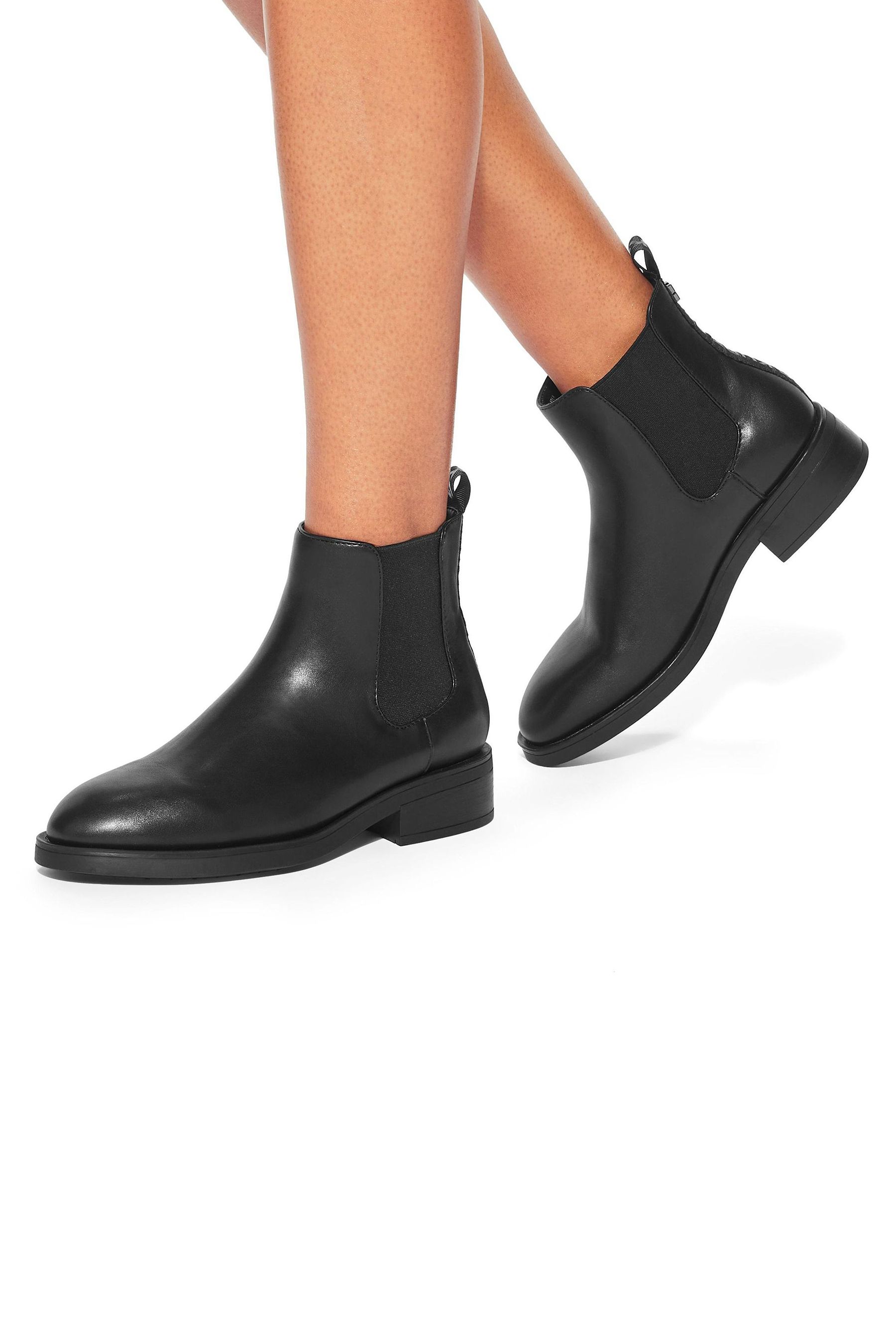 Kurt geiger womens chelsea boots new arrivals