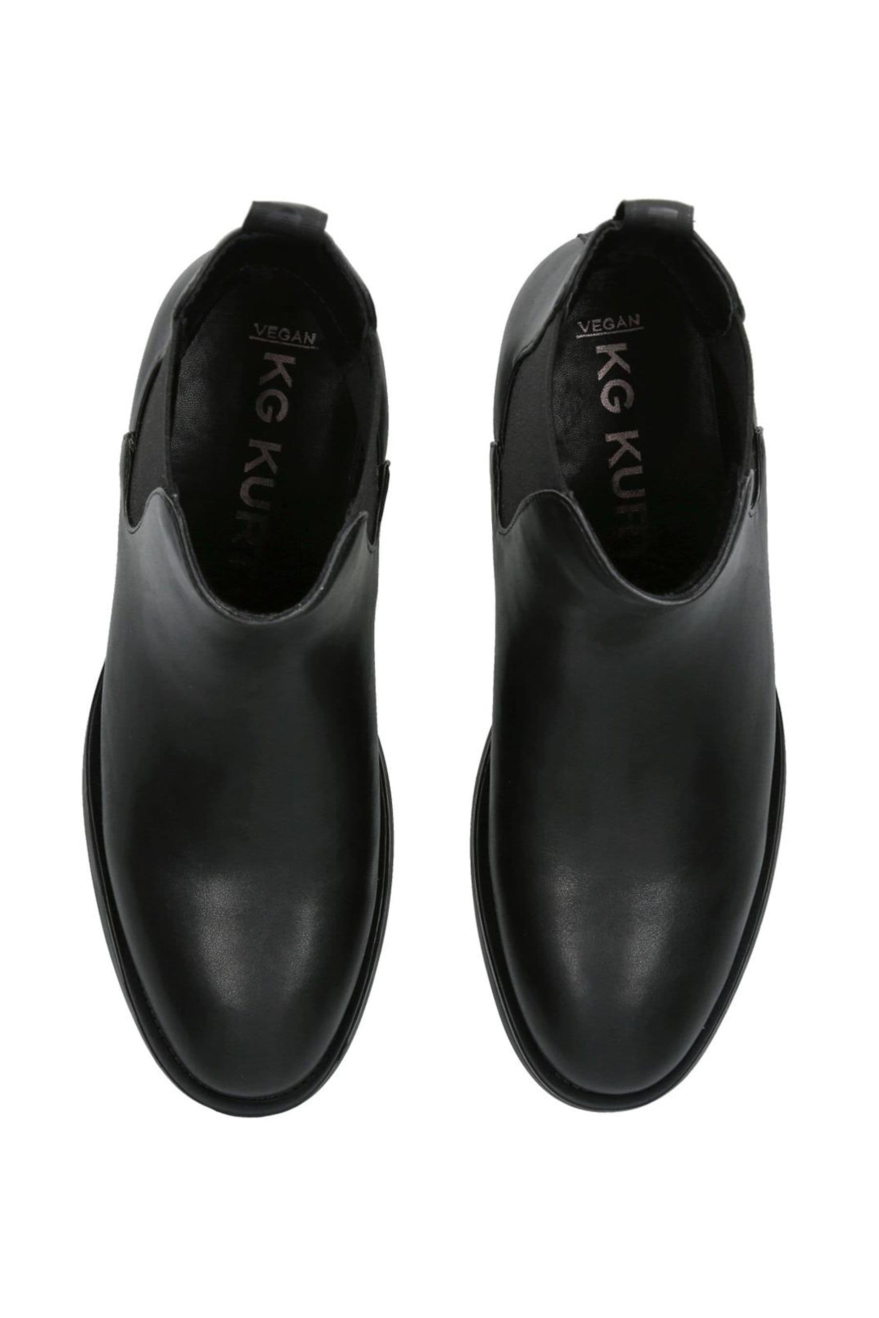 Kurt geiger spider boots shop