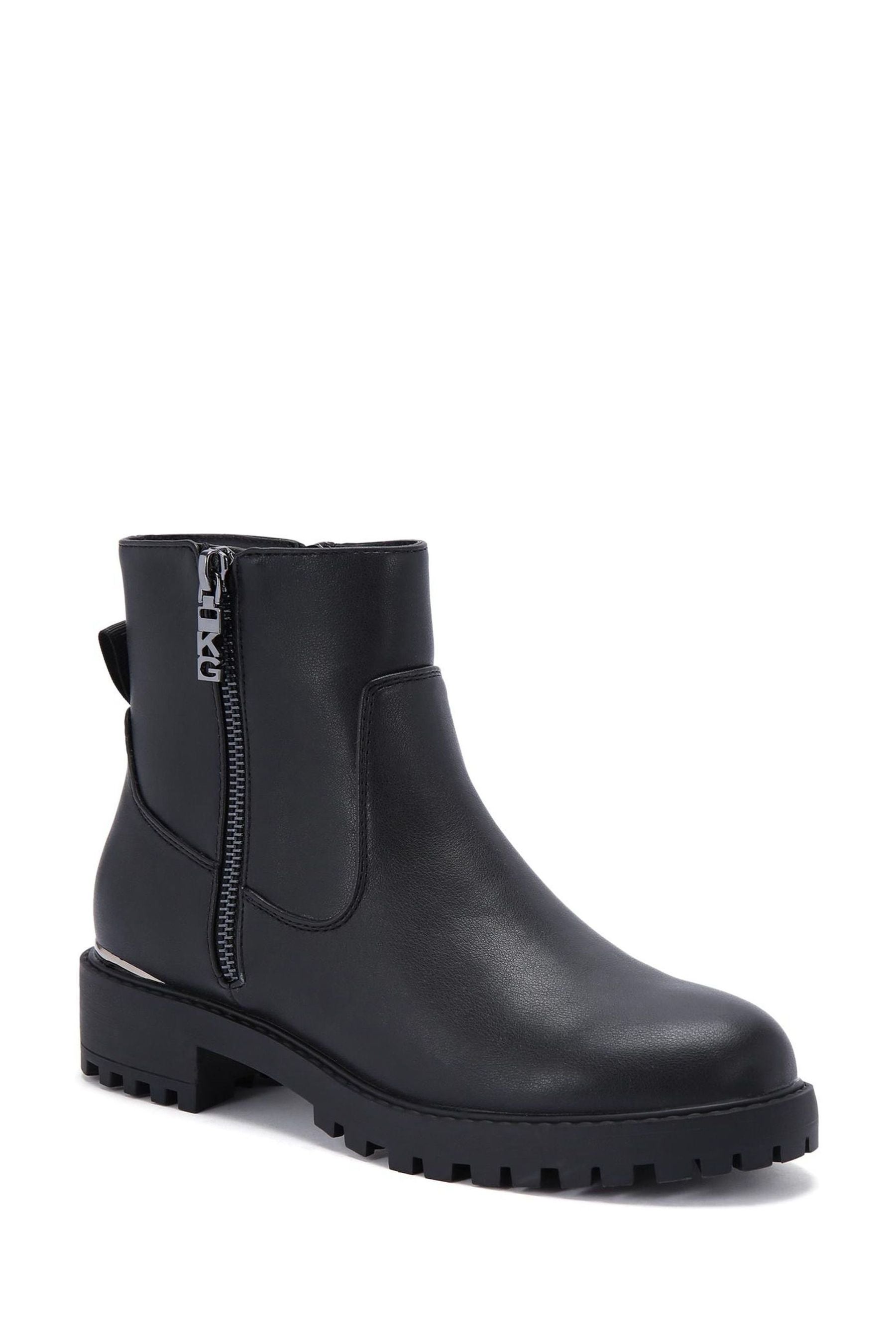 Buy KG Kurt Geiger Tahira Boots from Next Luxembourg