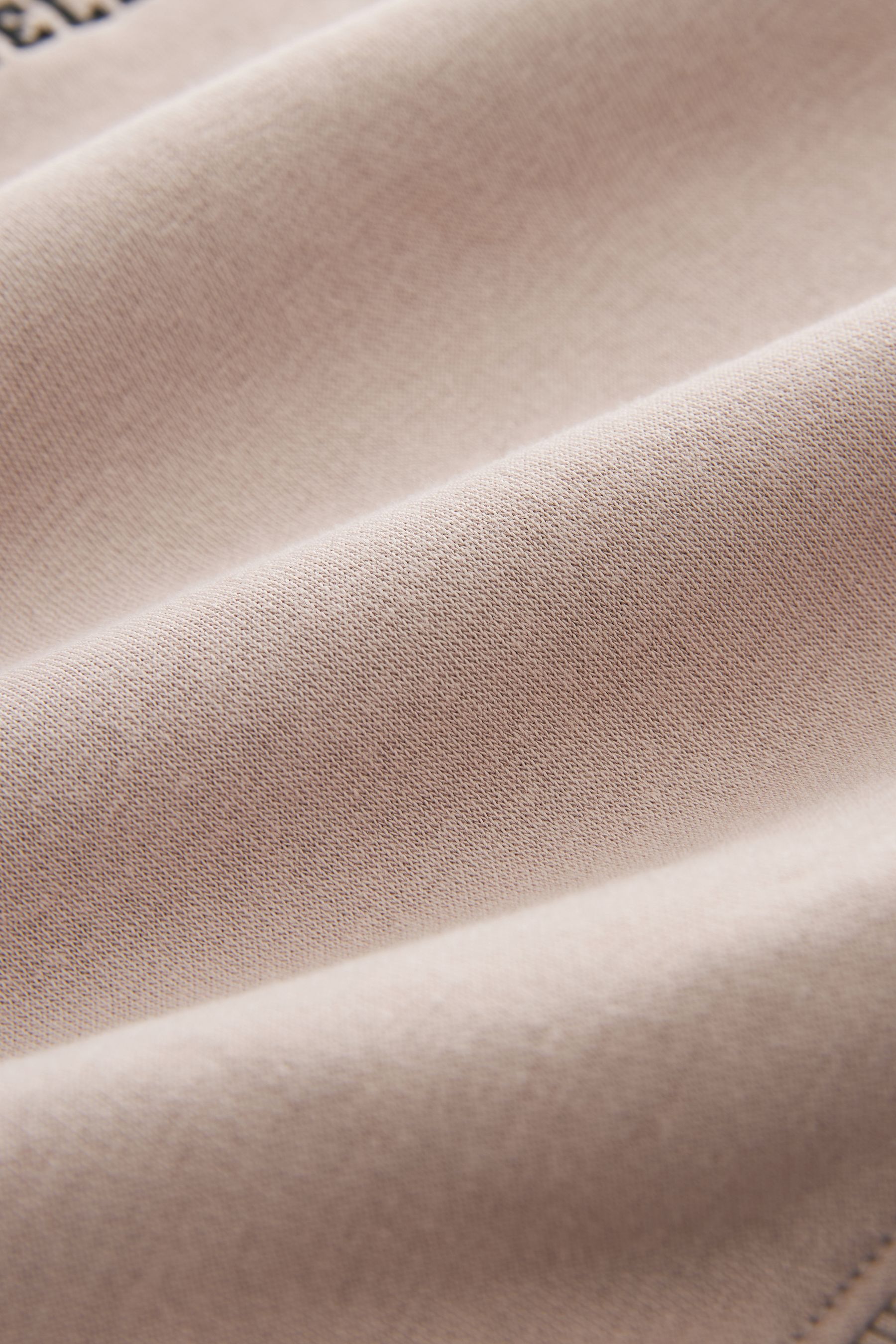 Buy self. Neutral Sweatshirt from the Next UK online shop
