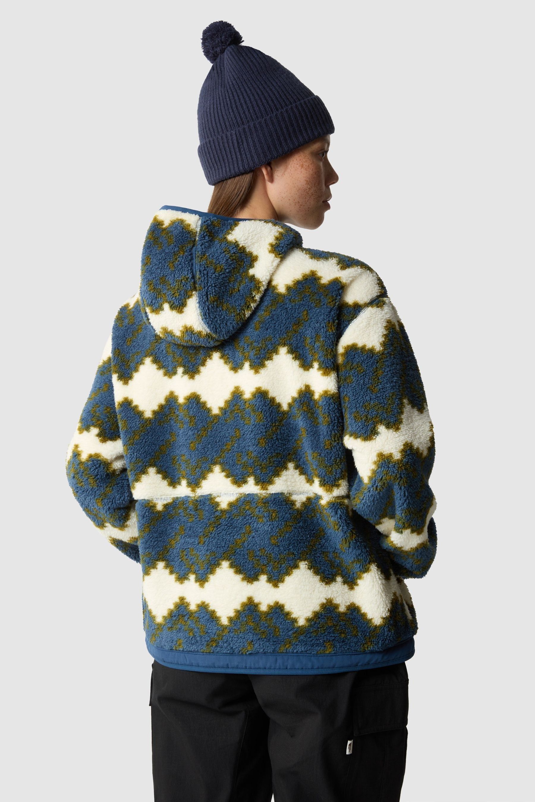 The north face campshire 2025