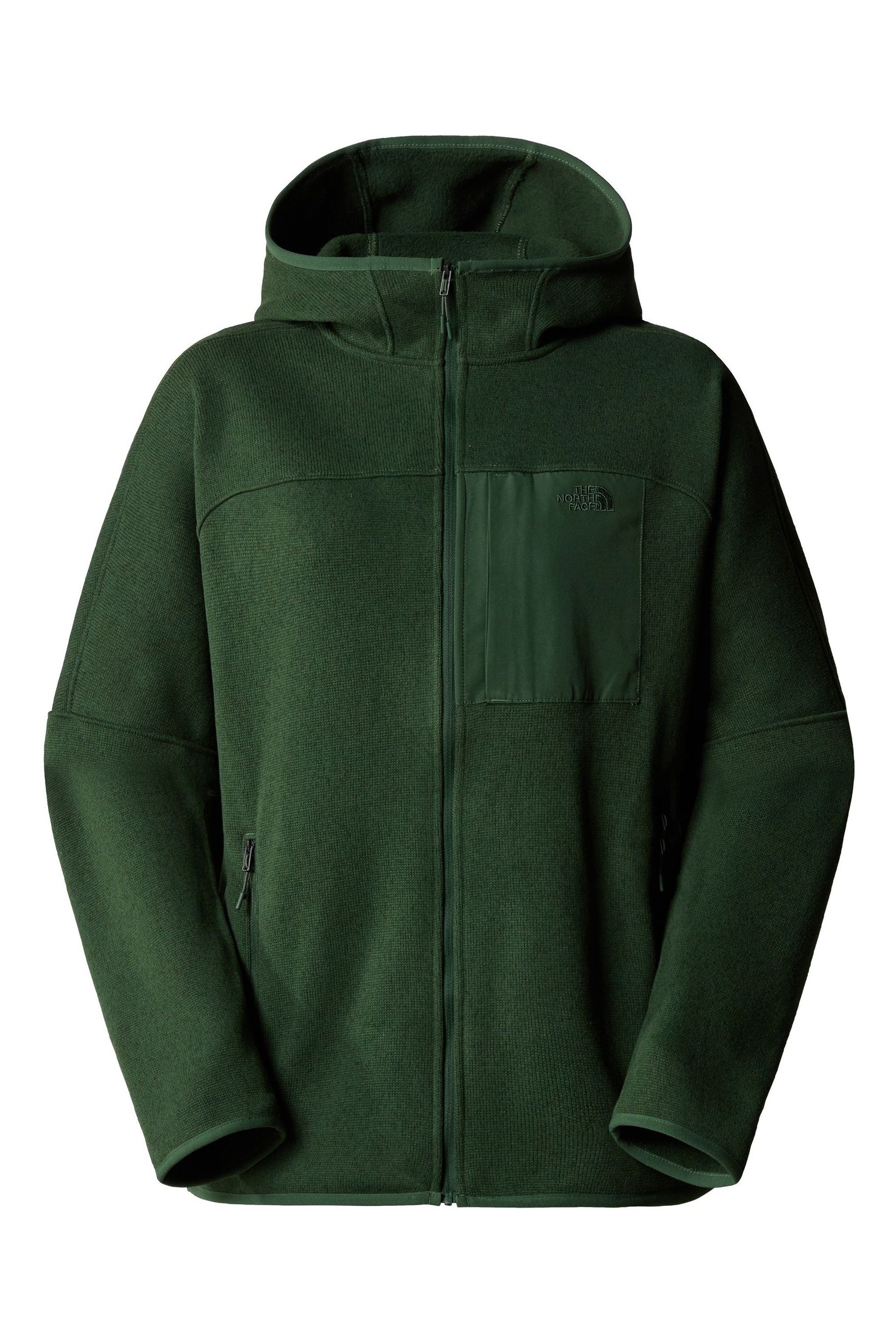 Next fleece hoodie 2025