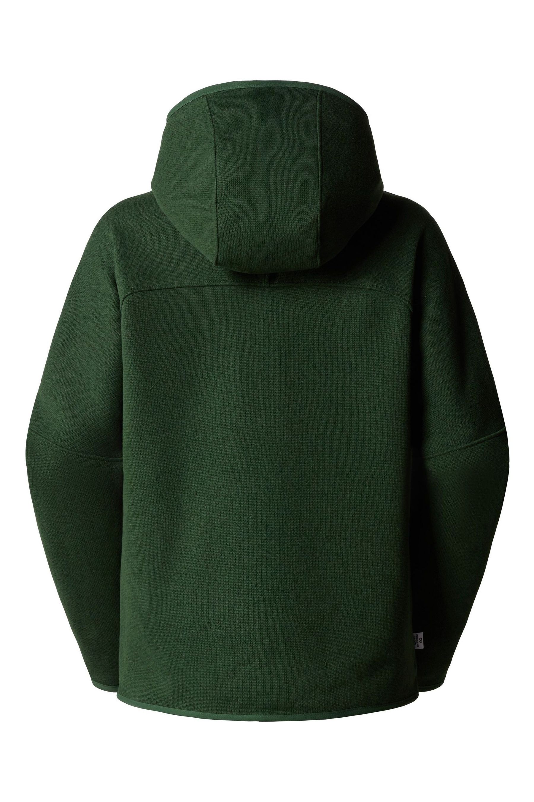 Next fleece hoodie shop
