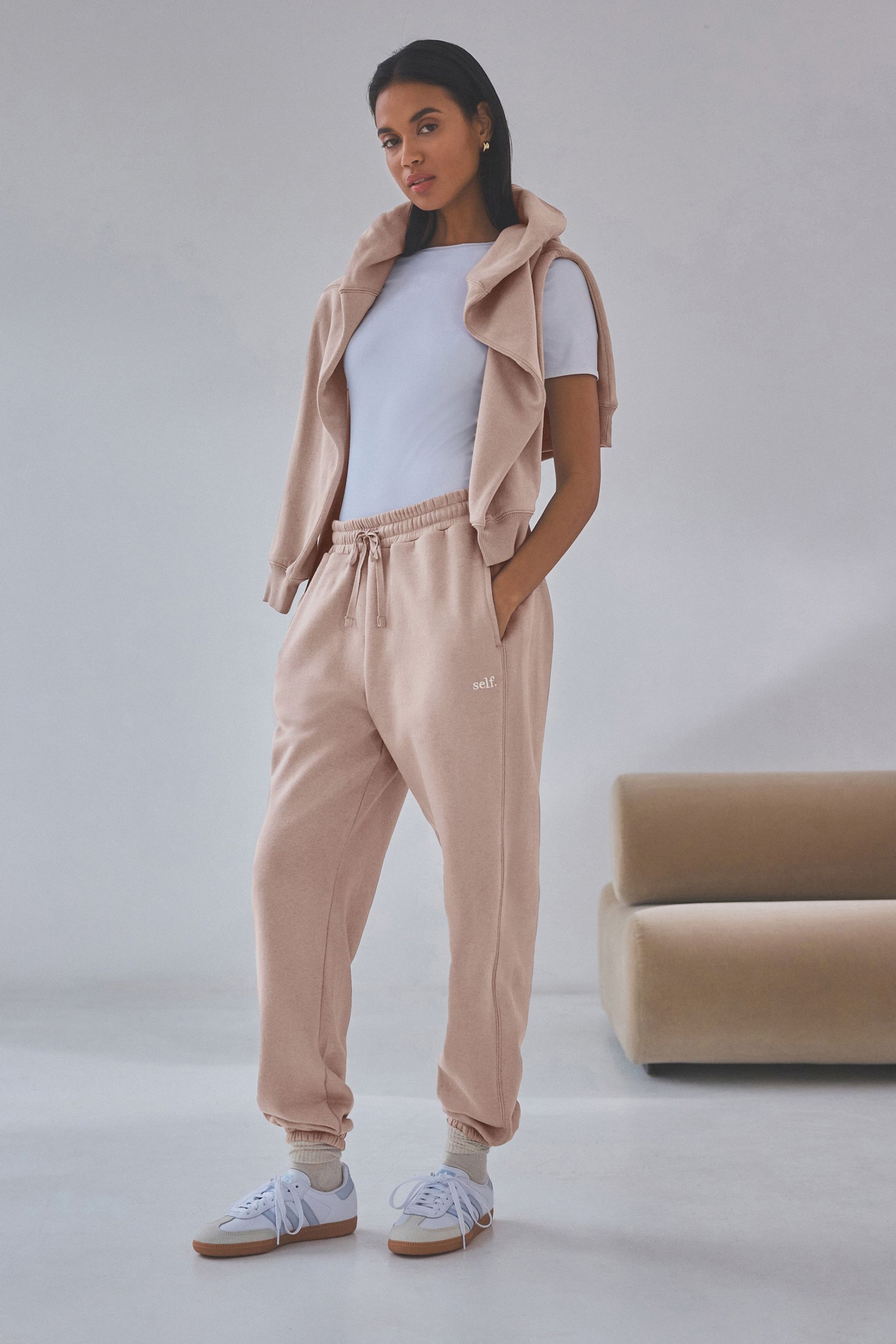 Buy Cuffed Joggers from the Next UK online shop