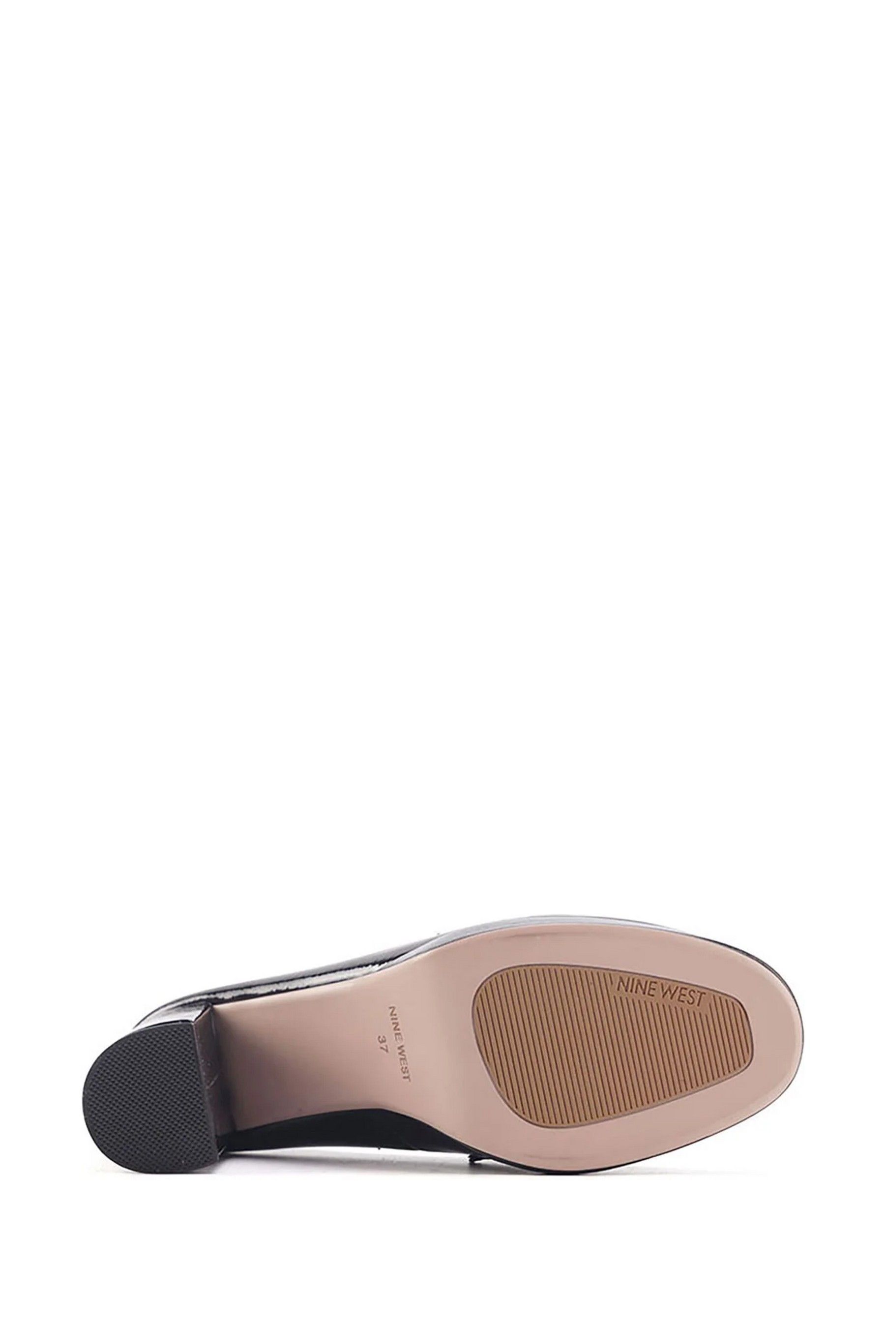 Nine west karlabella loafers hot sale