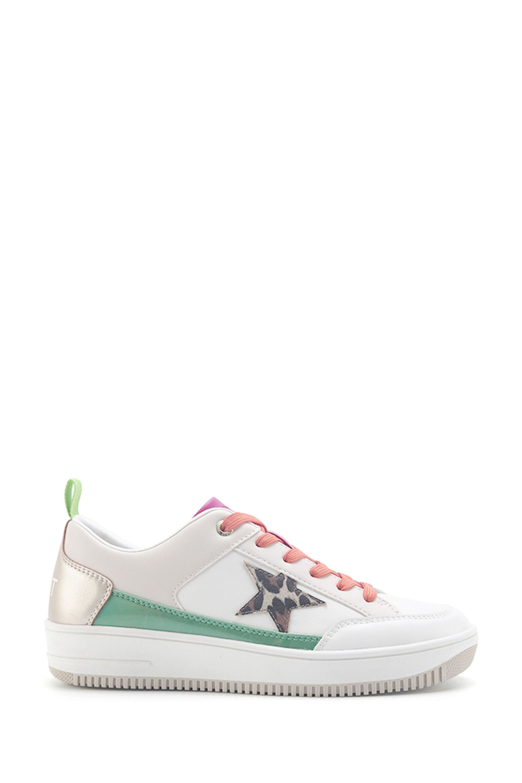 Nine west trainers on sale