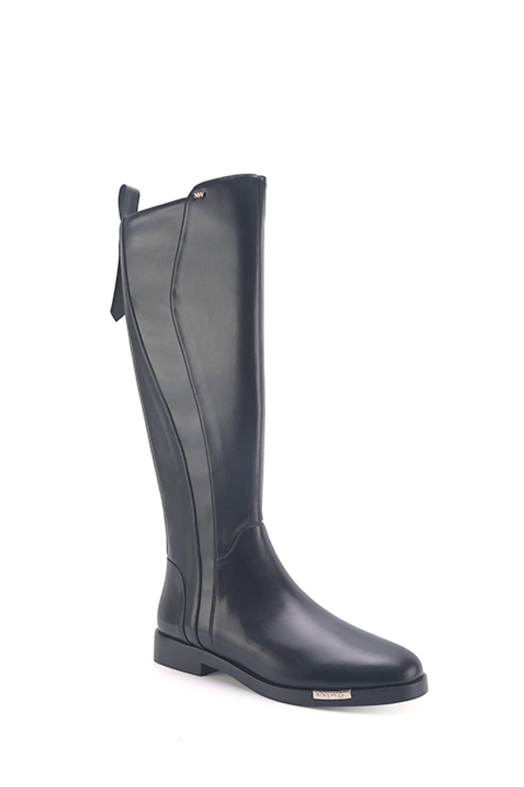 Nine west ladies boots clearance
