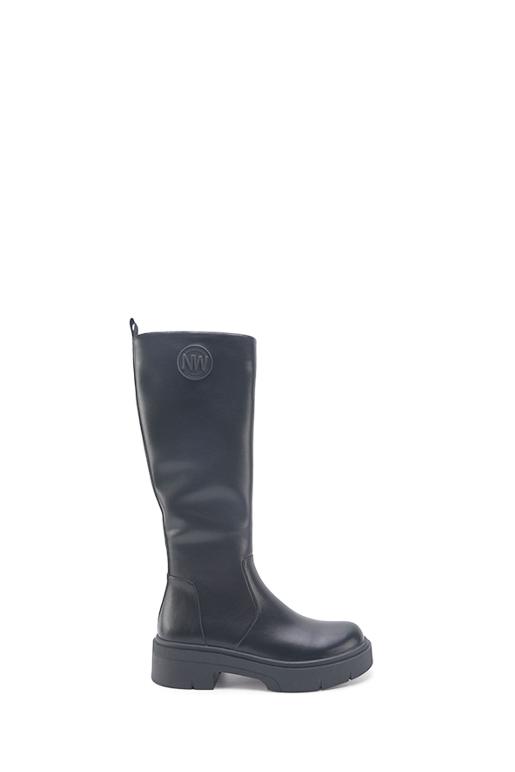Nine west senior flat boots shop