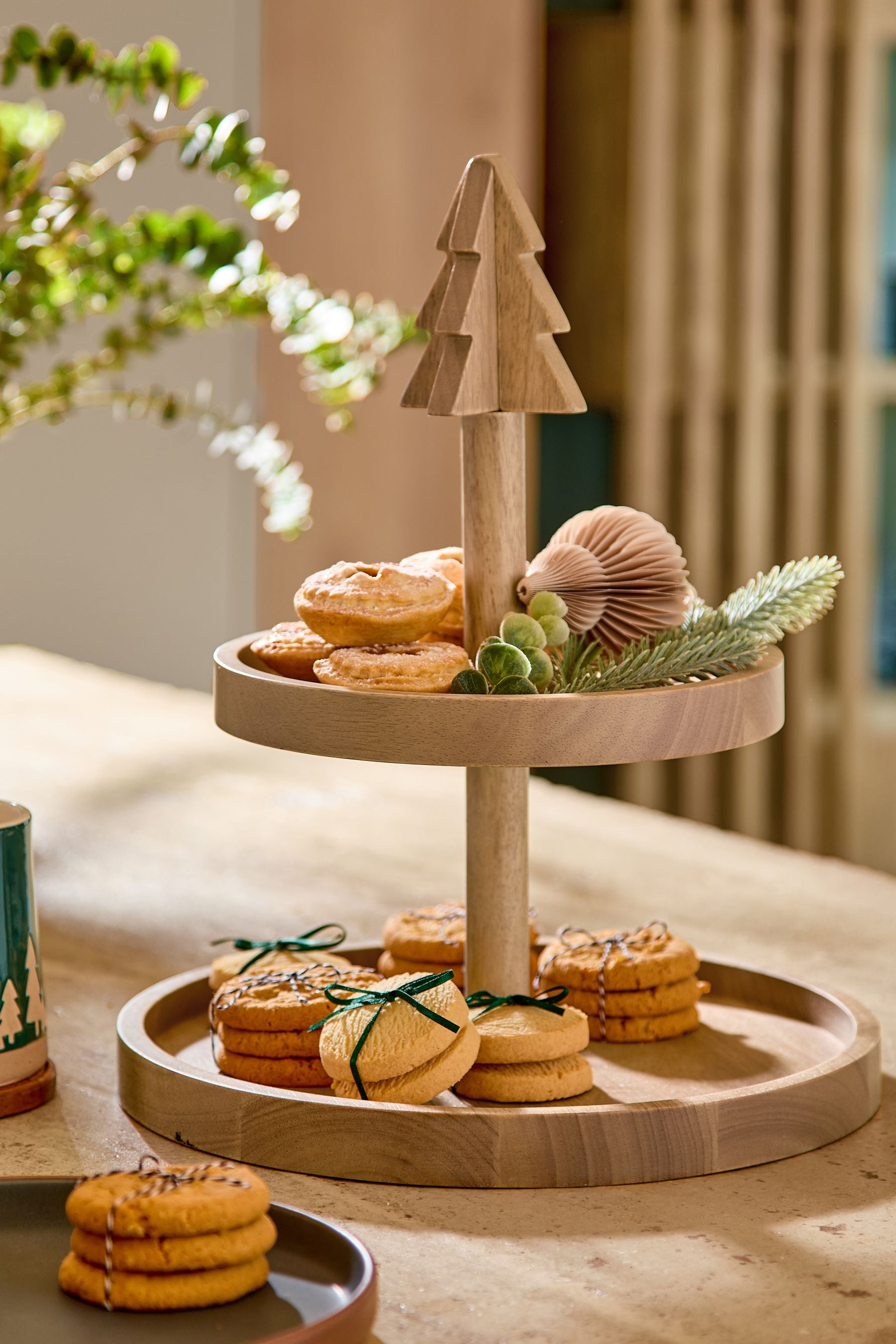 Next cake stands cheap