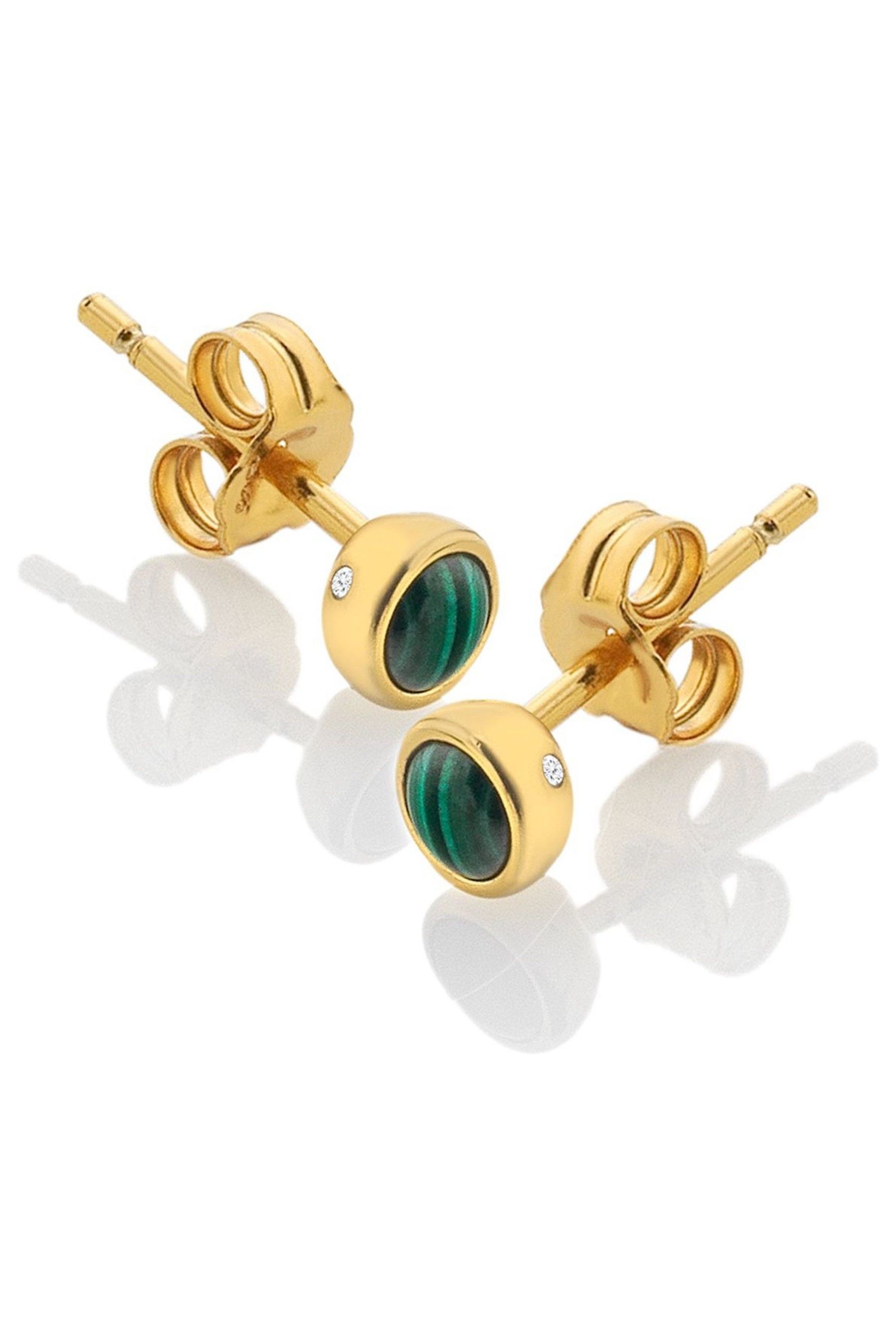 Hot diamonds stud earrings new arrivals