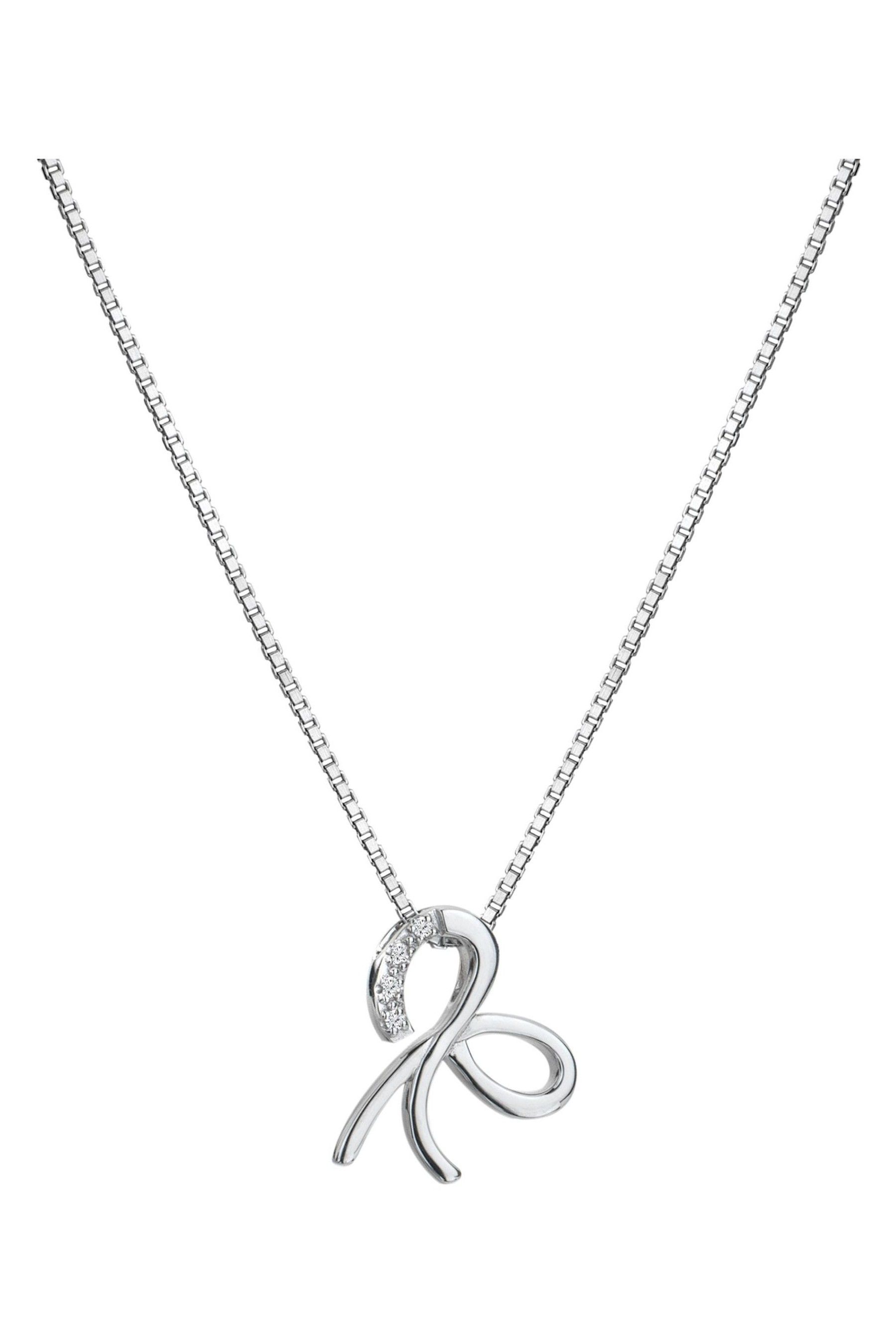 Hot diamond necklace sale