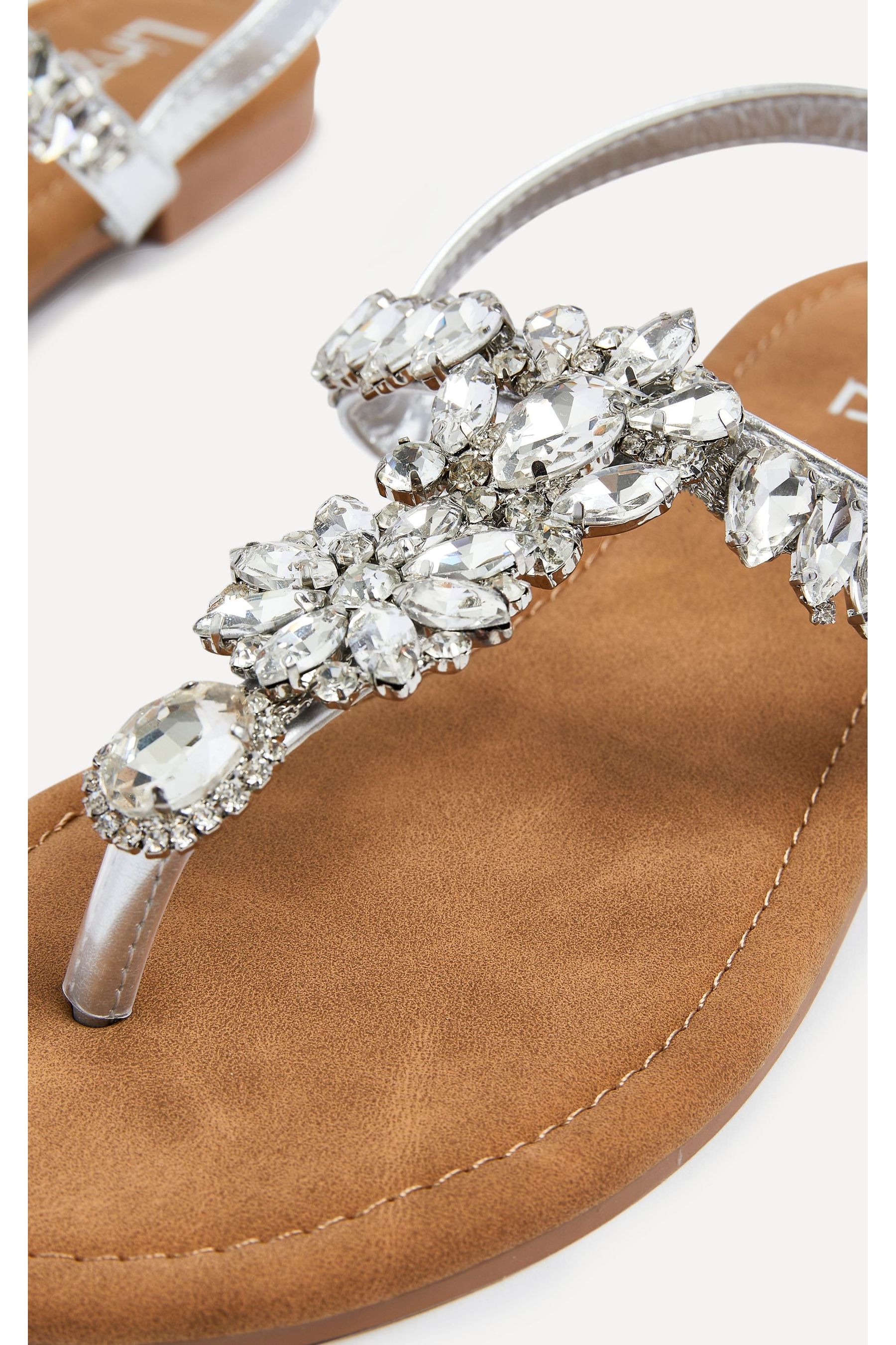 Linzi flip flops deals