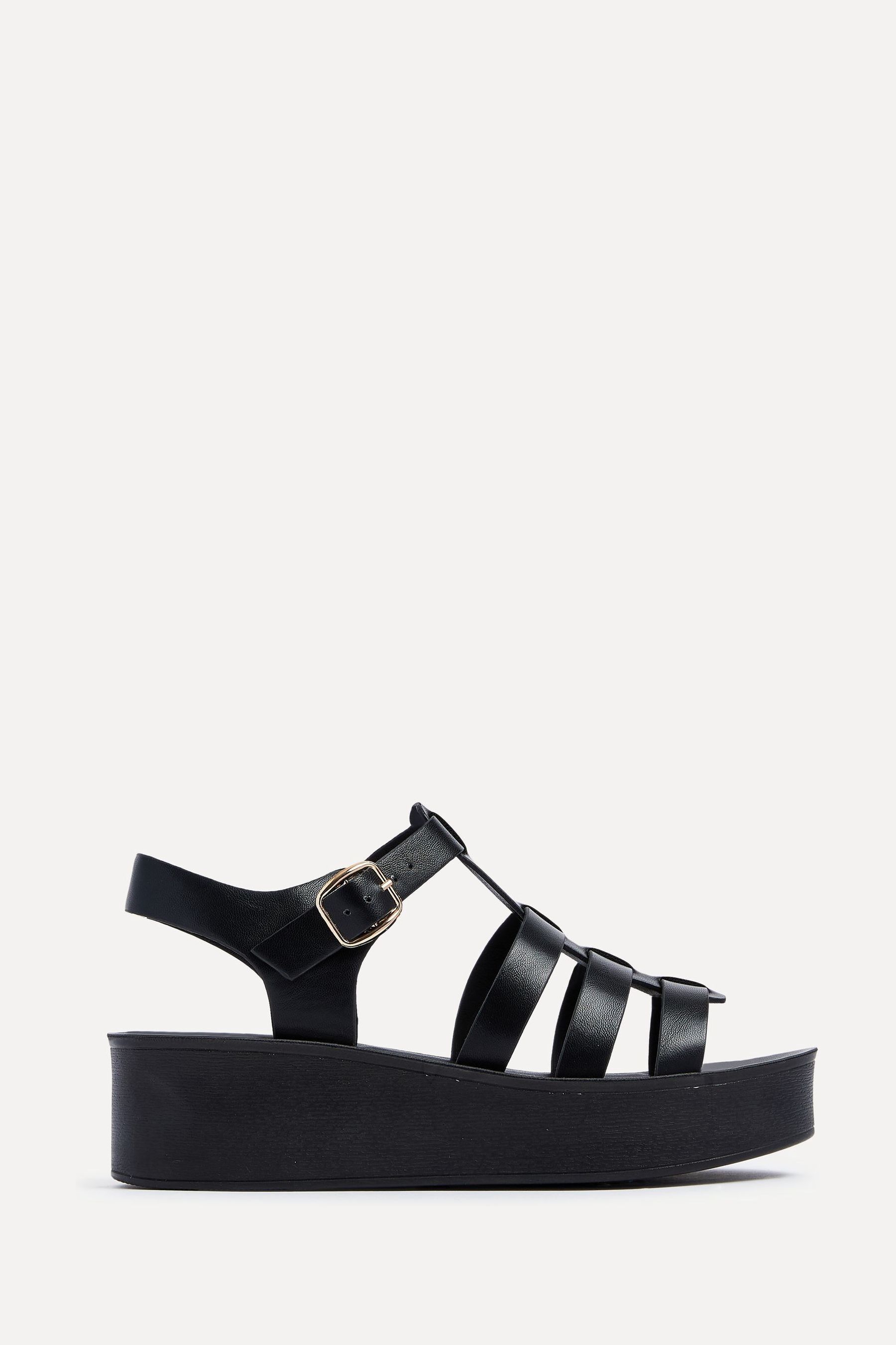 Gladiator flatforms outlet