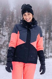Mountain Warehouse Pink Moon II Womens Ski Jacket - Image 1 of 6