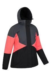 Mountain Warehouse Pink Moon II Womens Ski Jacket - Image 2 of 6