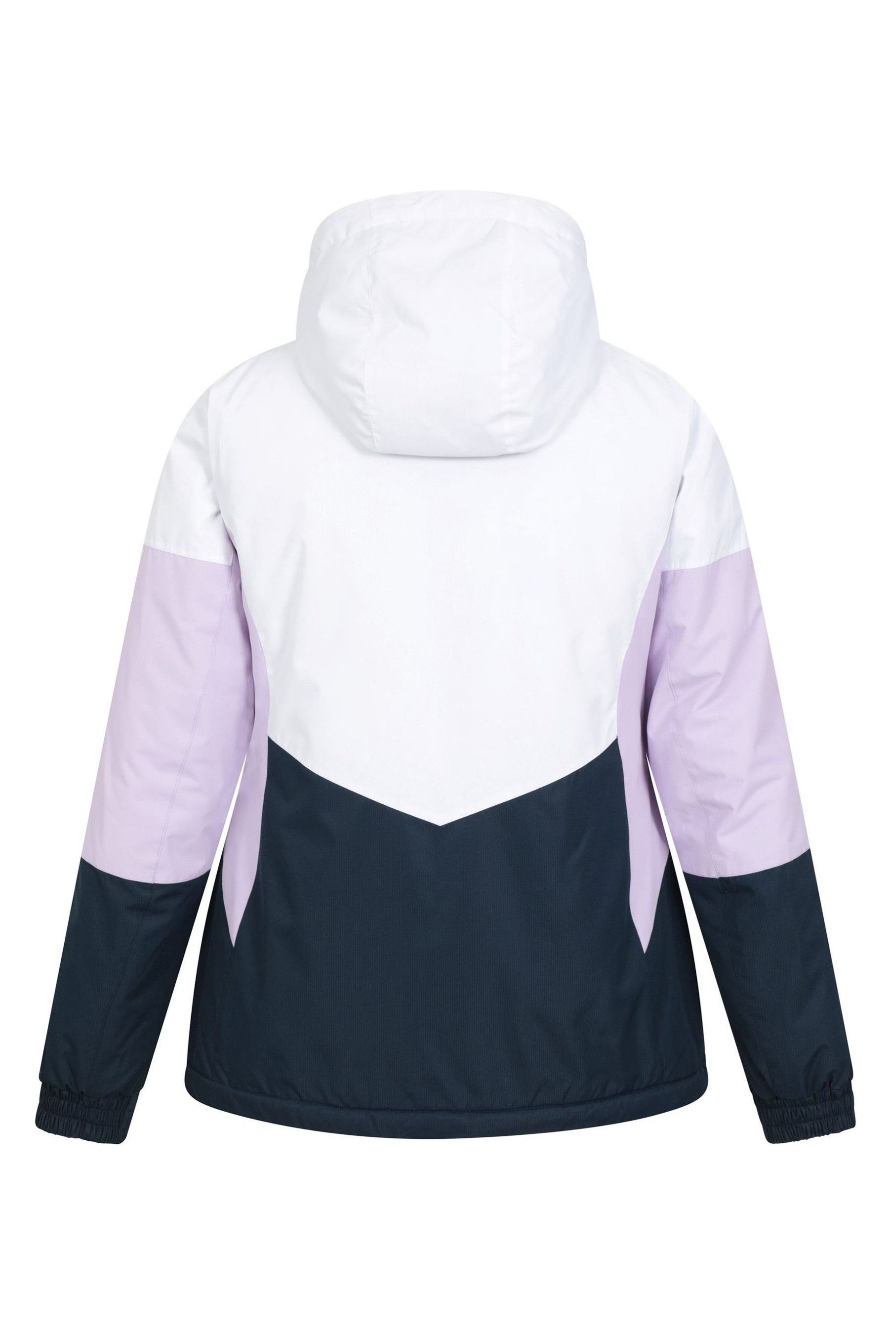 Pullover womens ski jacket online