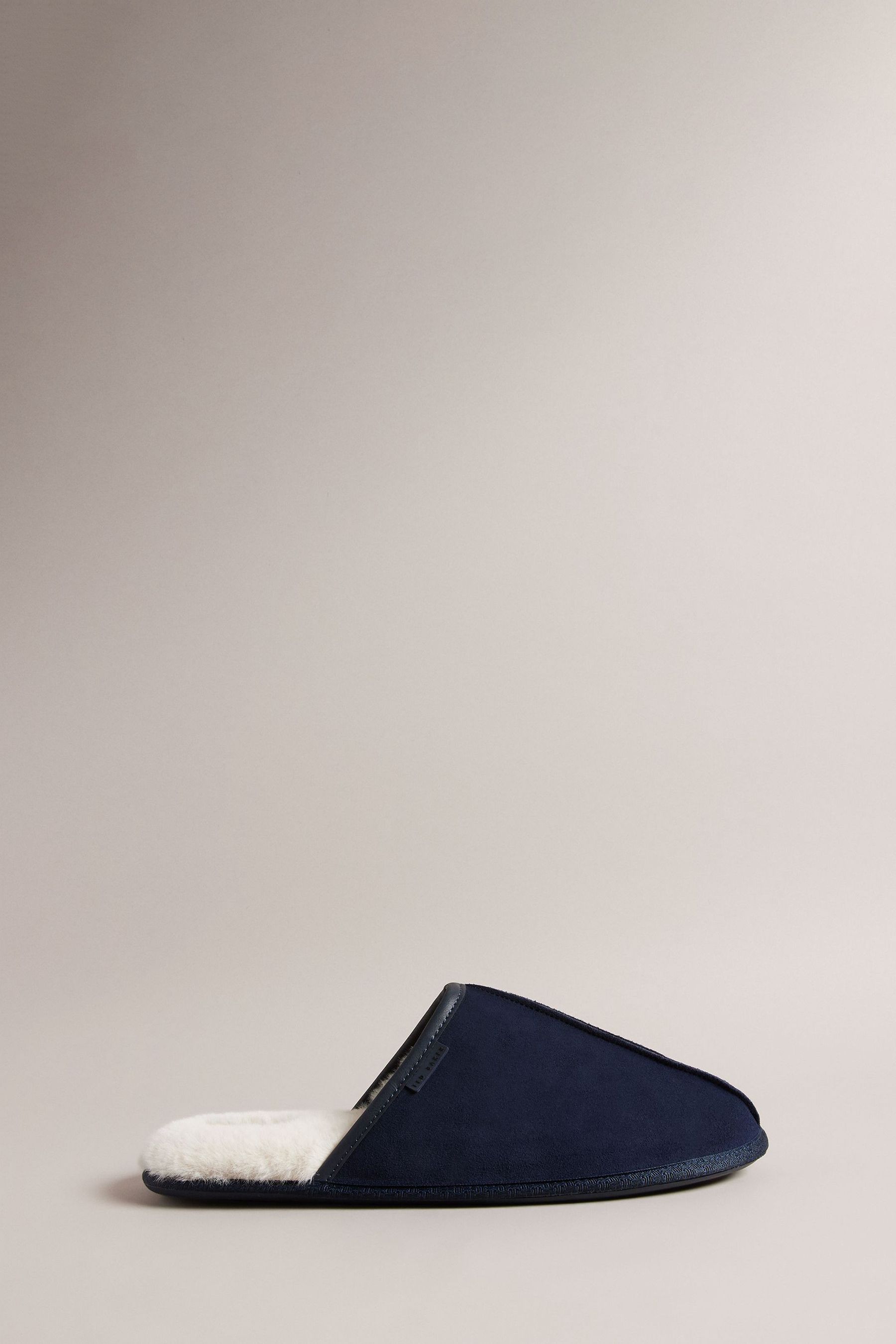 Ted baker mule slippers shop