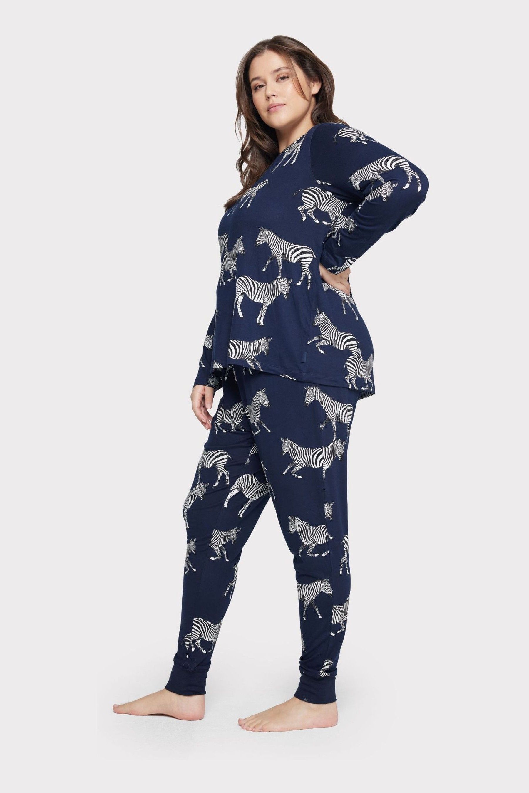 Curve pj set top