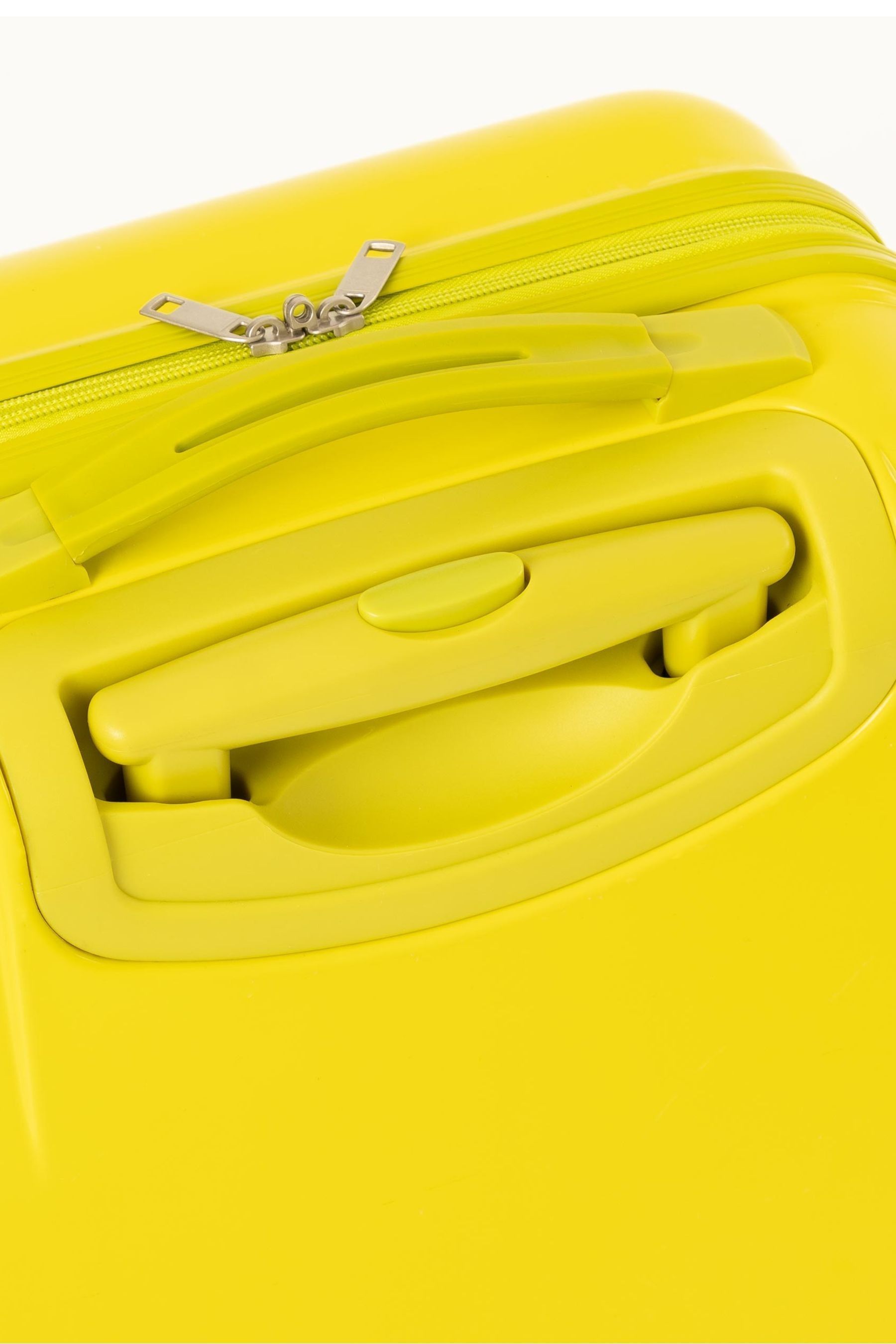 Buy Vanilla Underground Yellow Spongebob Squarepants Suitcase from the Next UK online shop