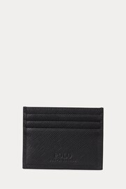 Polo Ralph Lauren Black Card Case - Image 1 of 2