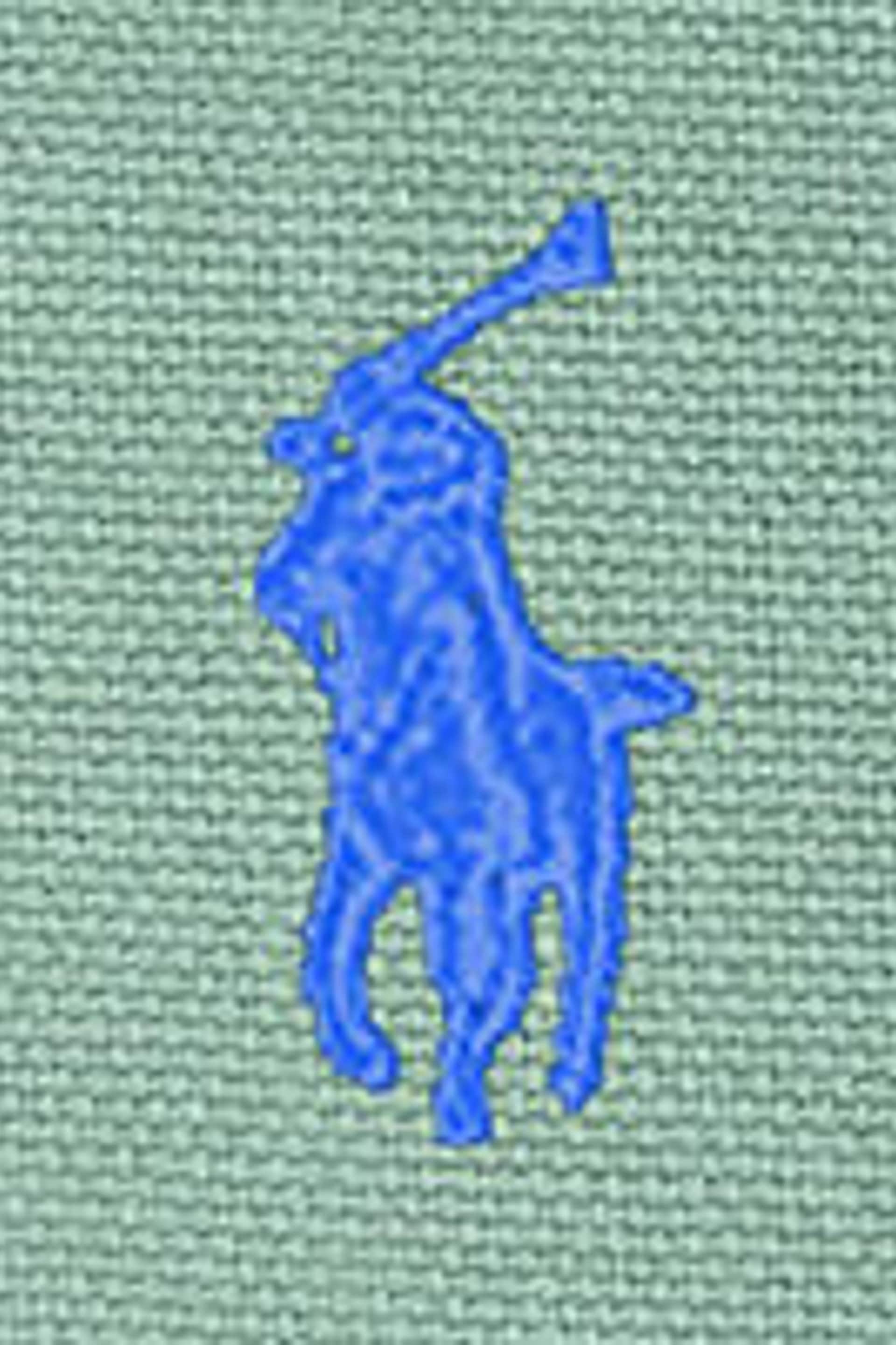 Polo Ralph Lauren Canvas Backpack - Image 6 of 7