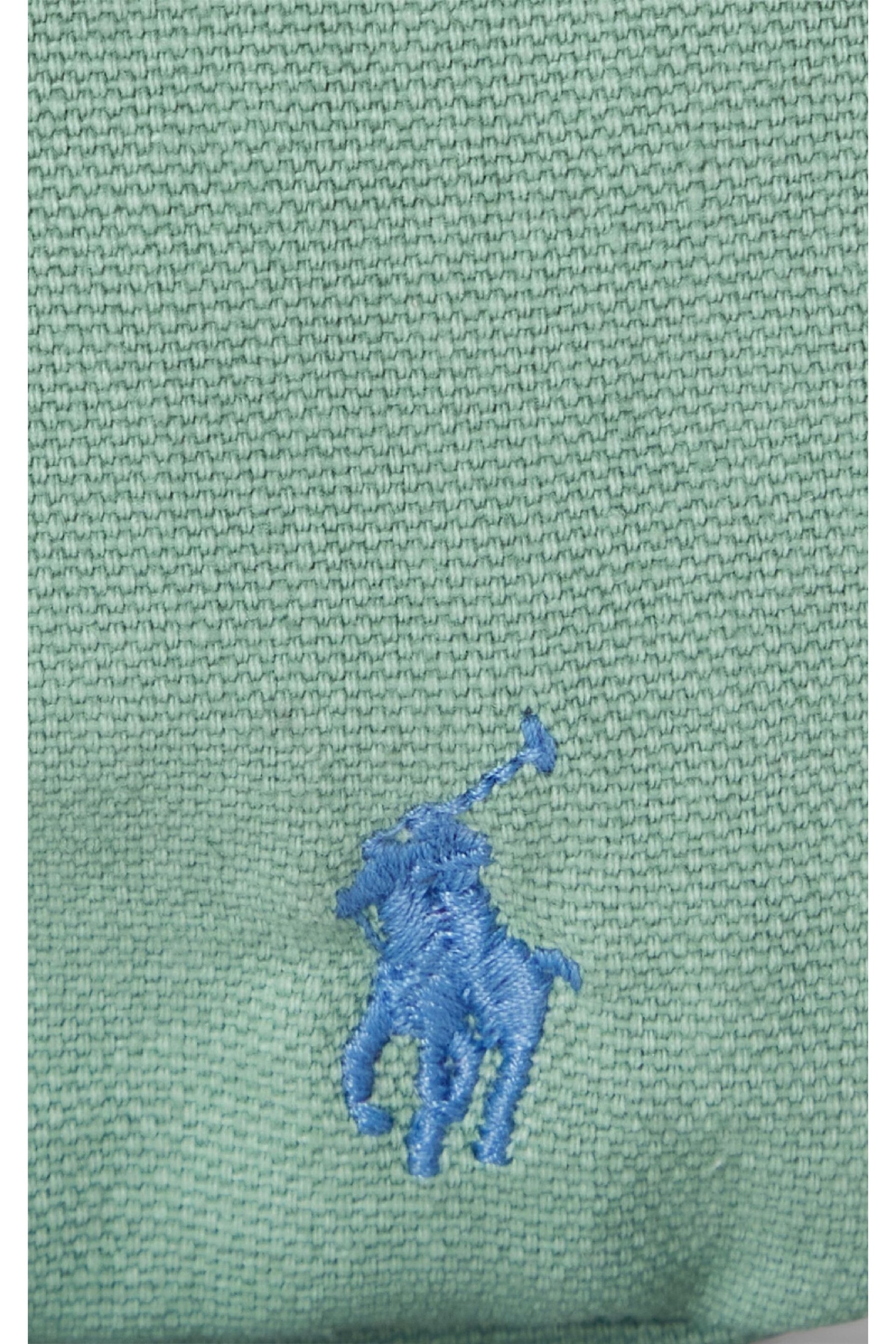 Polo Ralph Lauren Canvas Backpack - Image 7 of 7