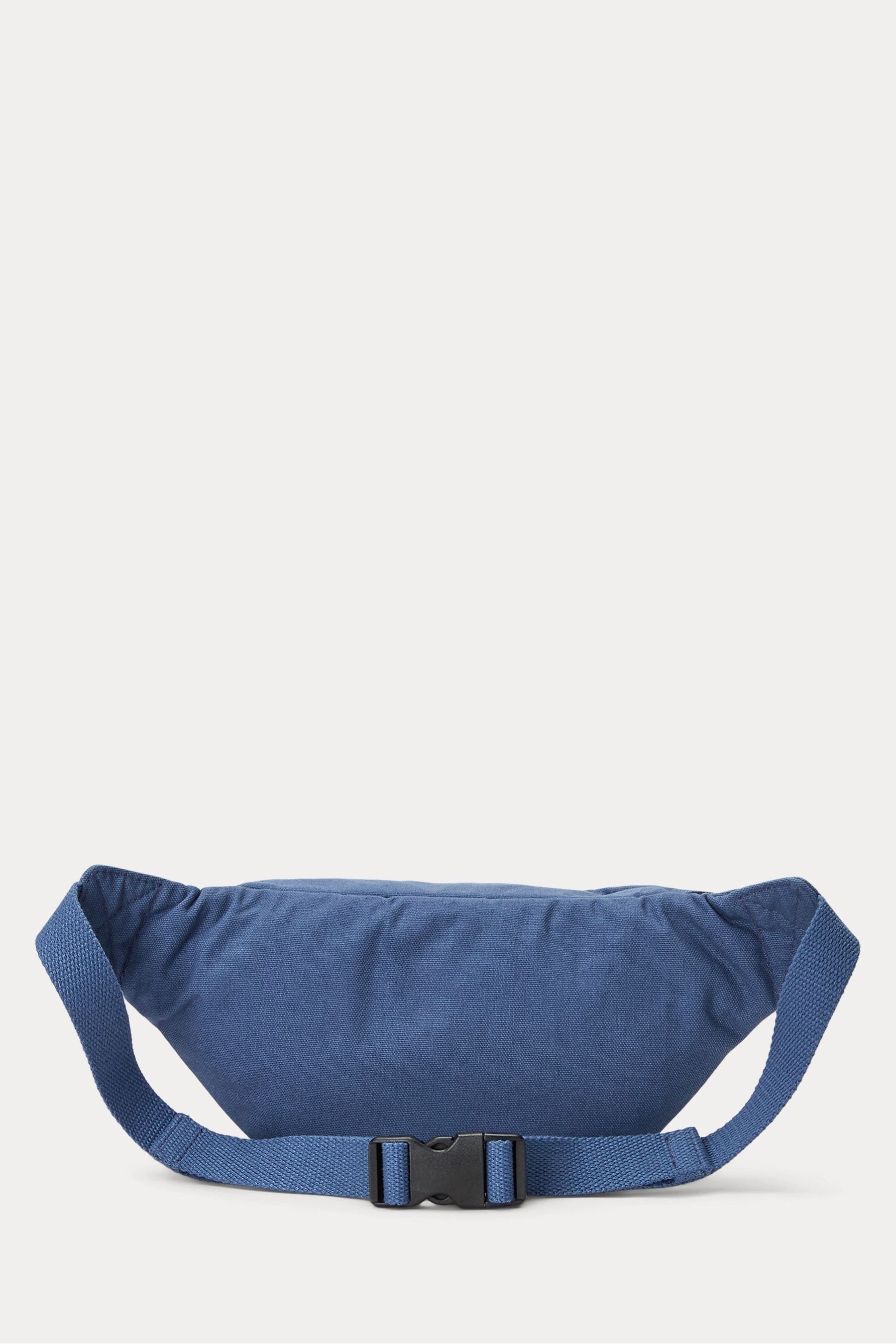 Buy Polo Ralph Lauren Canvas Waist Belt Bum Bag from Next Slovenia