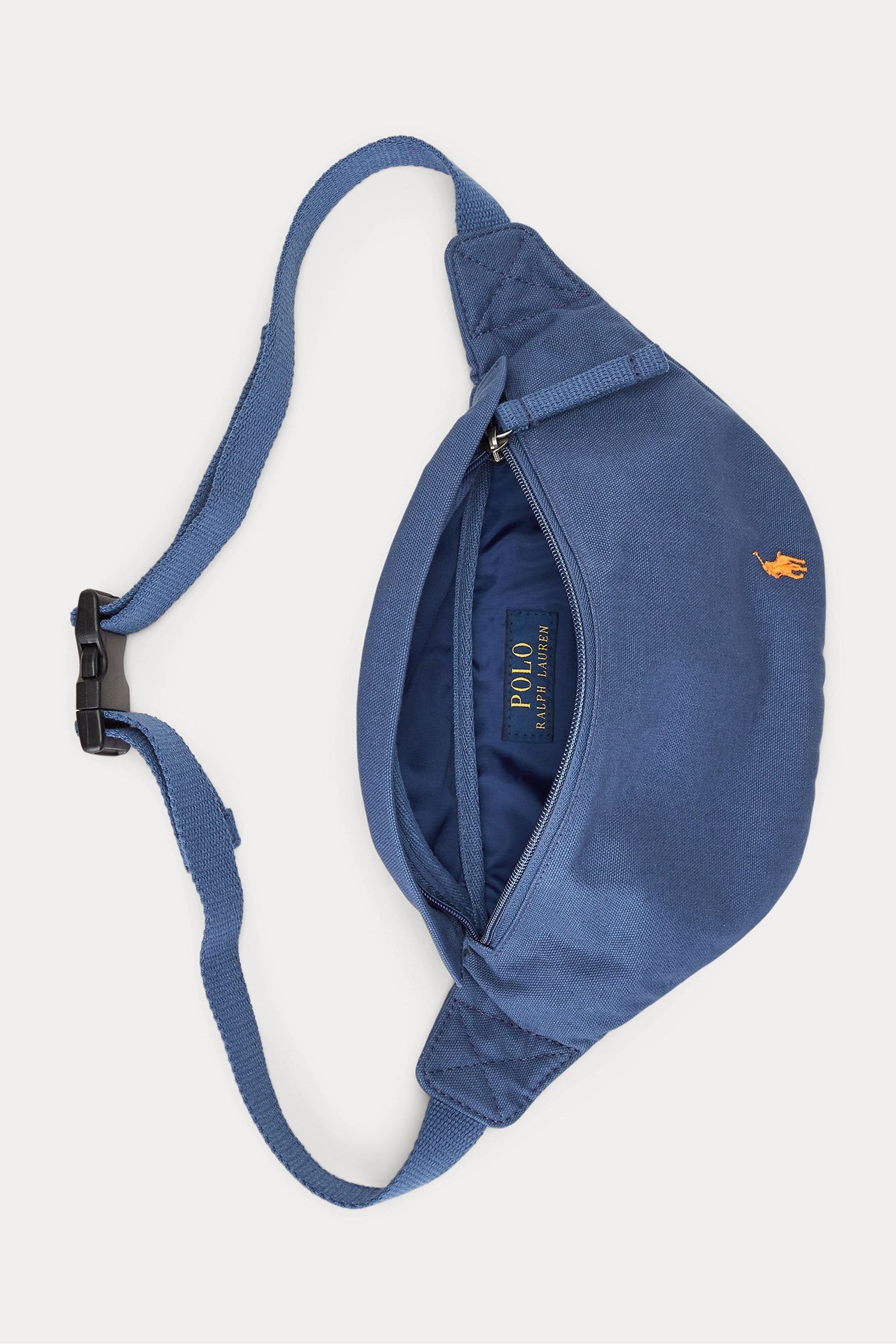 Buy Polo Ralph Lauren Canvas Waist Belt Bum Bag from Next Slovenia