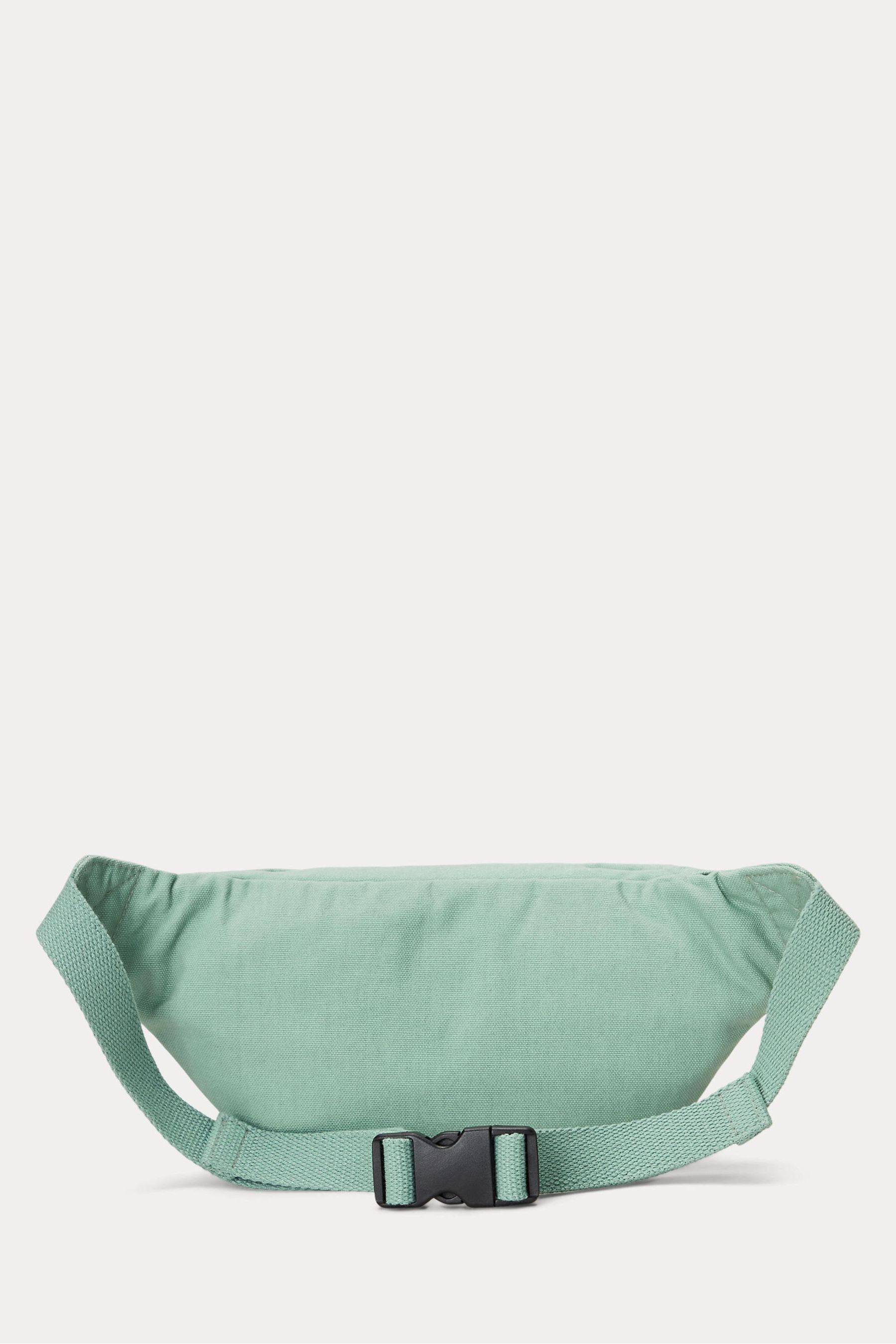 Buy Polo Ralph Lauren Canvas Waist Belt Bum Bag from Next Germany