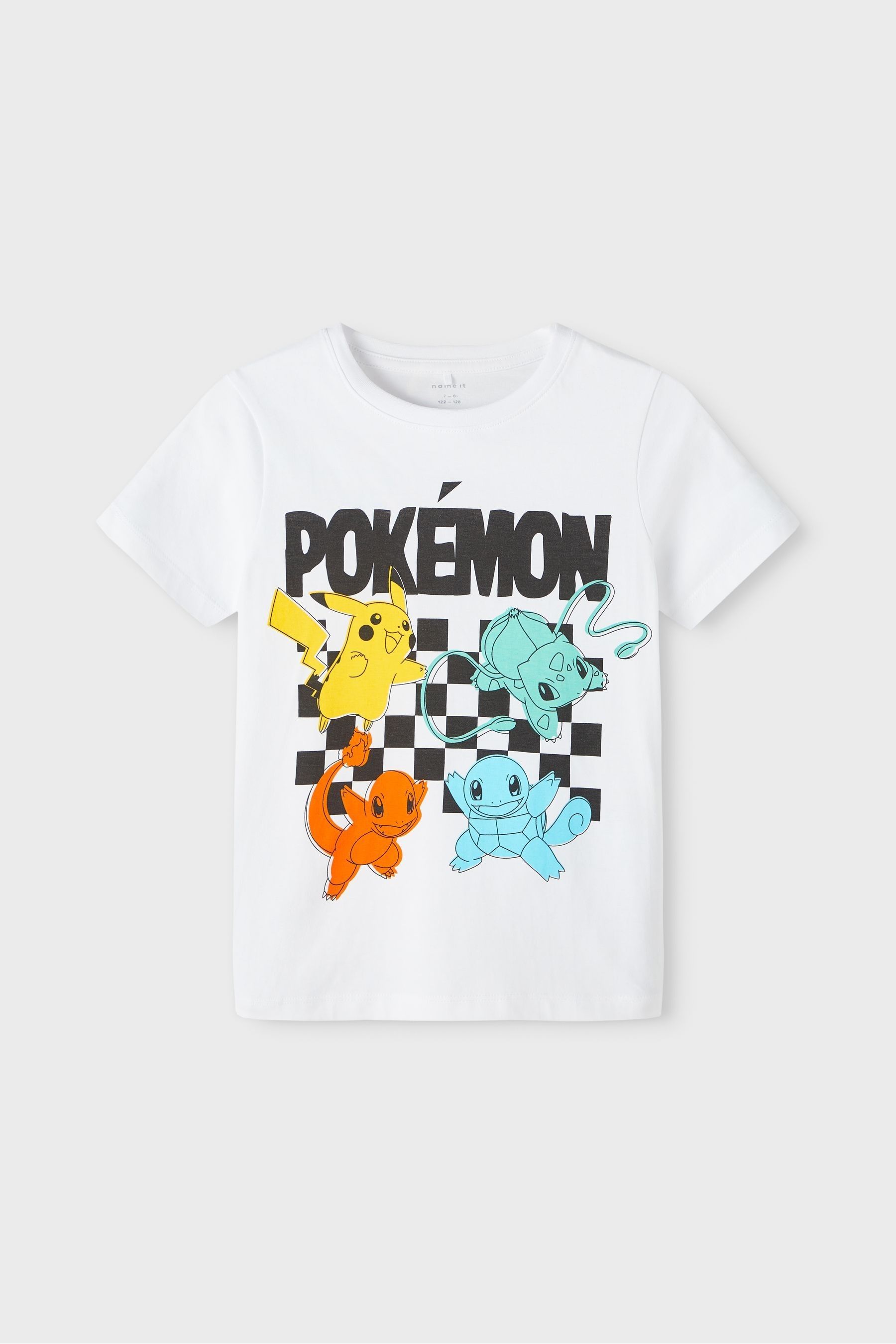Pokemon shirt kind best sale