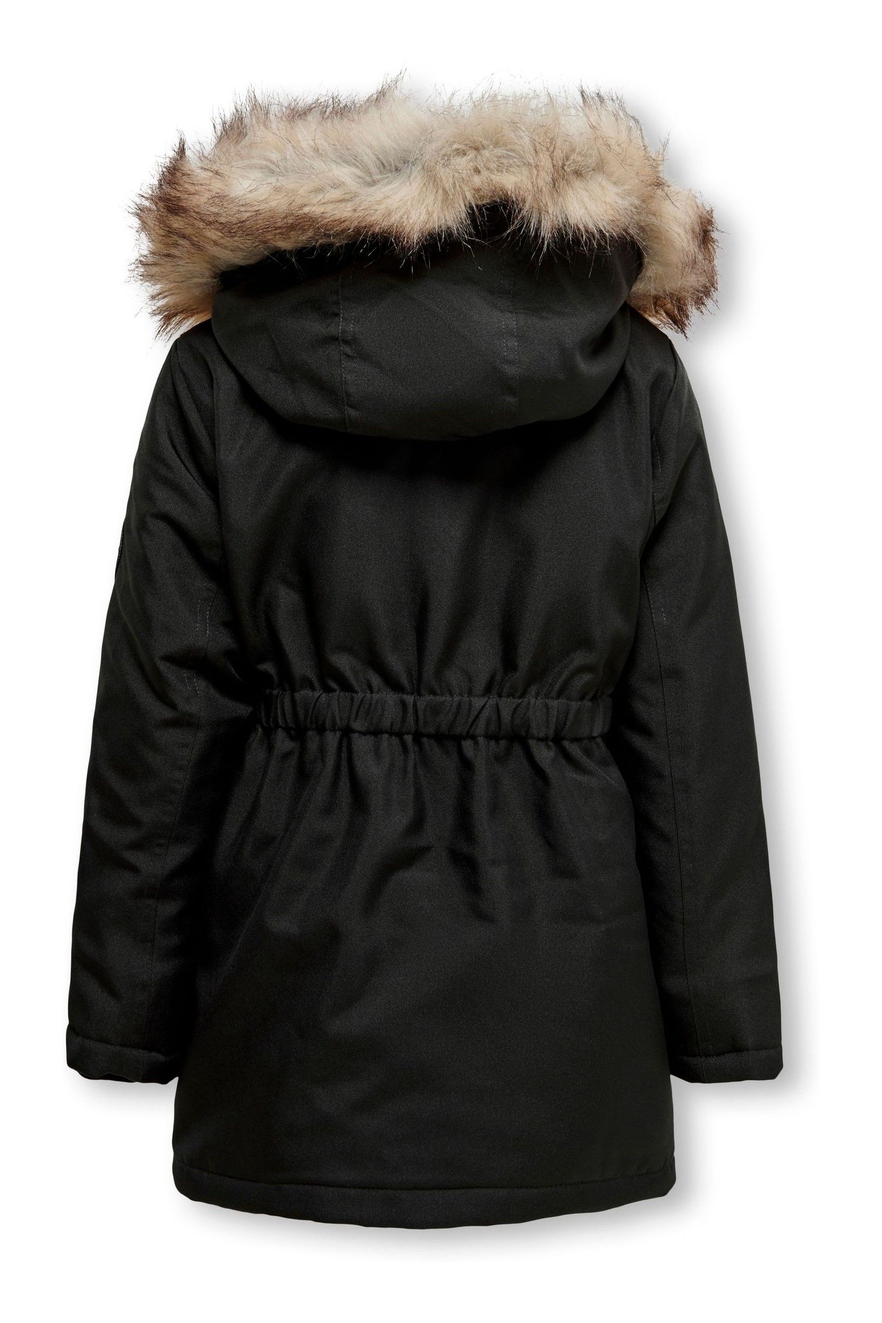 Next kids parka sales