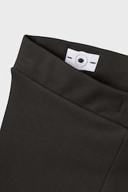 Name It Black Wide Leg Trousers - Image 5 of 7