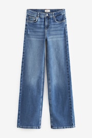 Wide Leg Jeans - Image 2 of 5