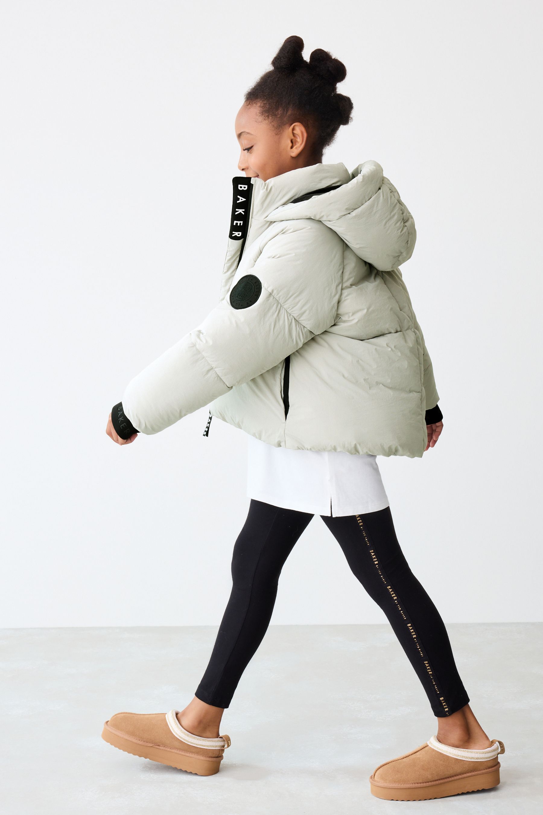 Ted baker womens padded coat shop