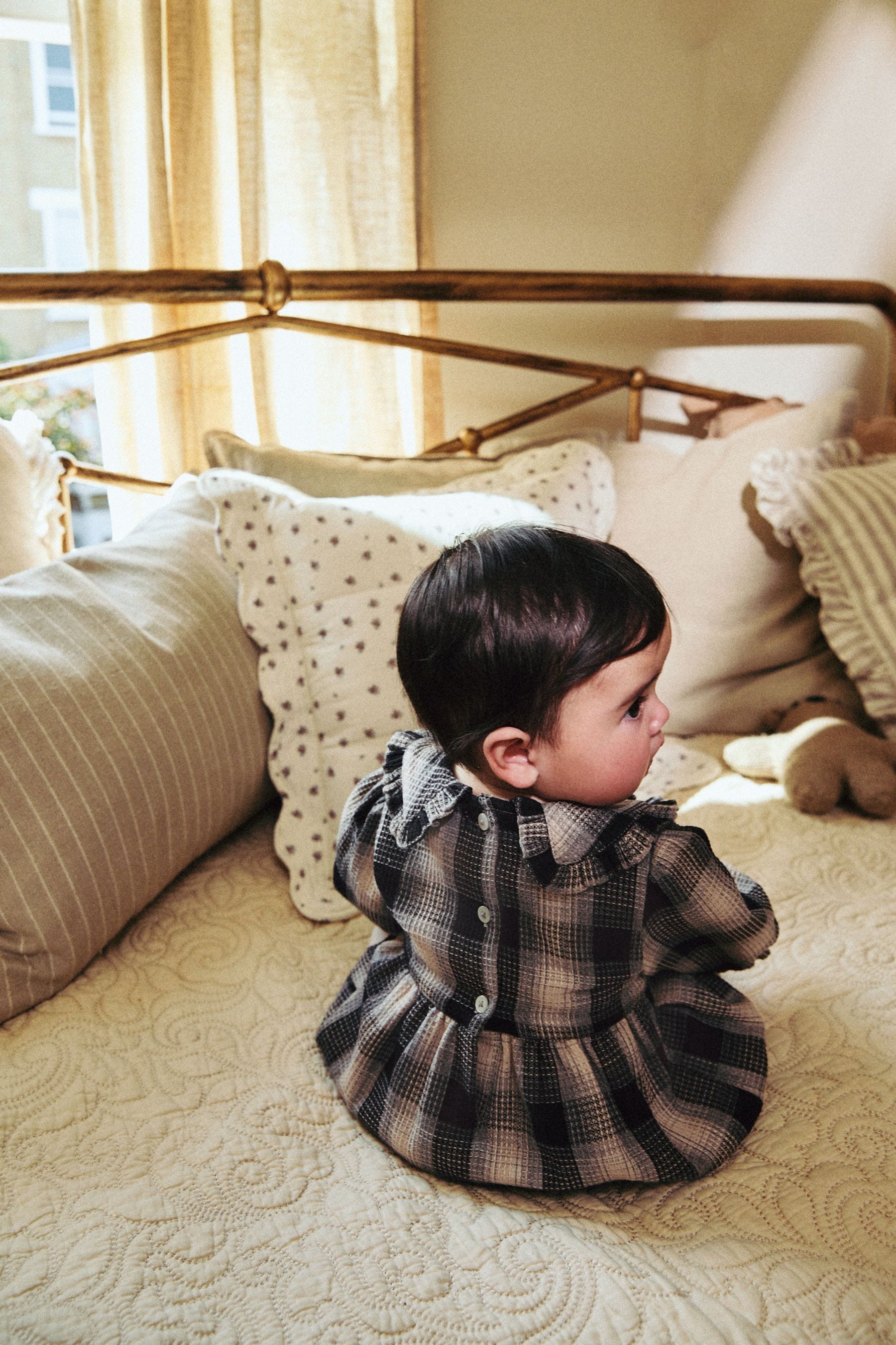 Baby romper and tights new arrivals