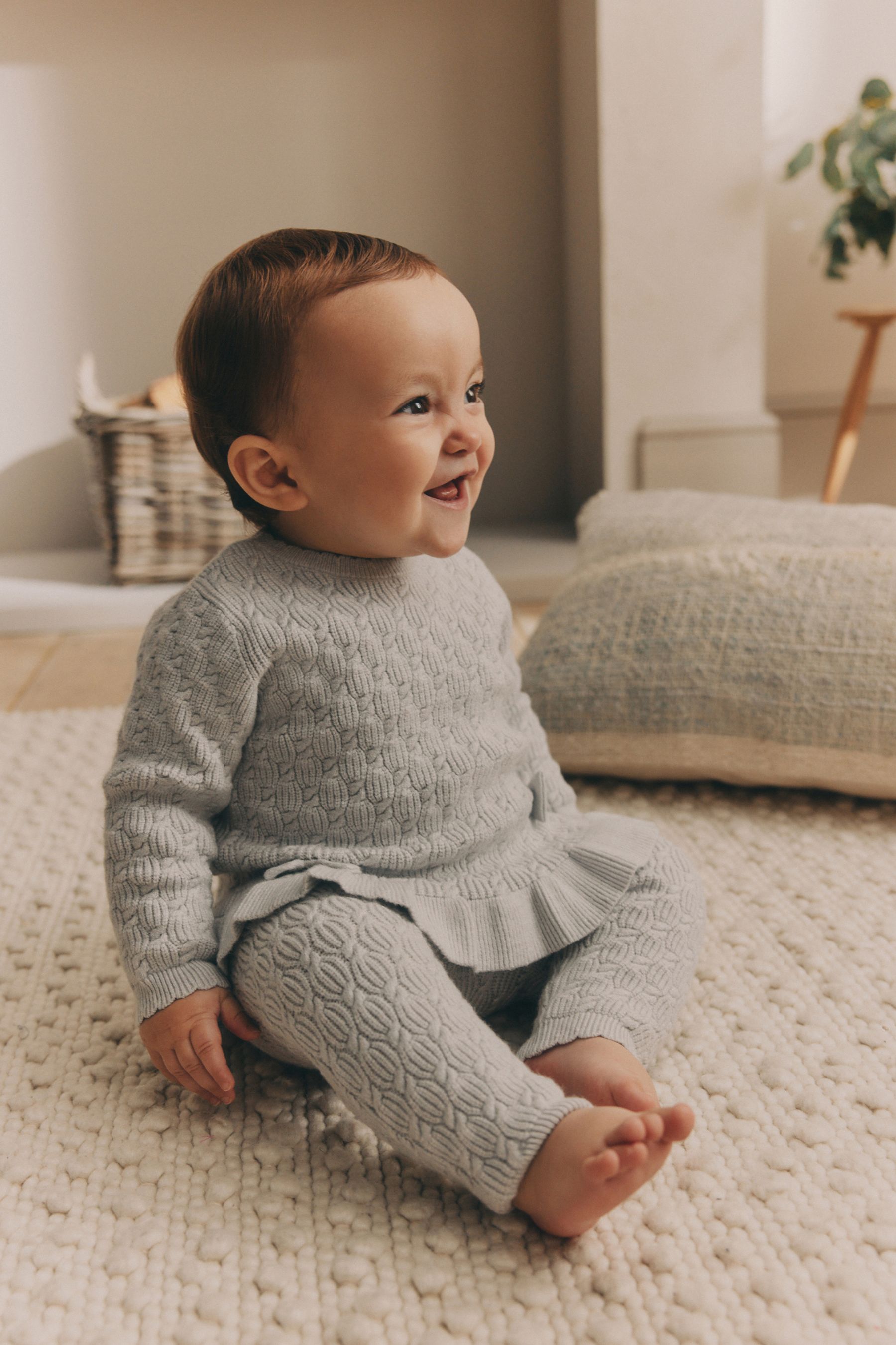 Next baby boy jumper deals