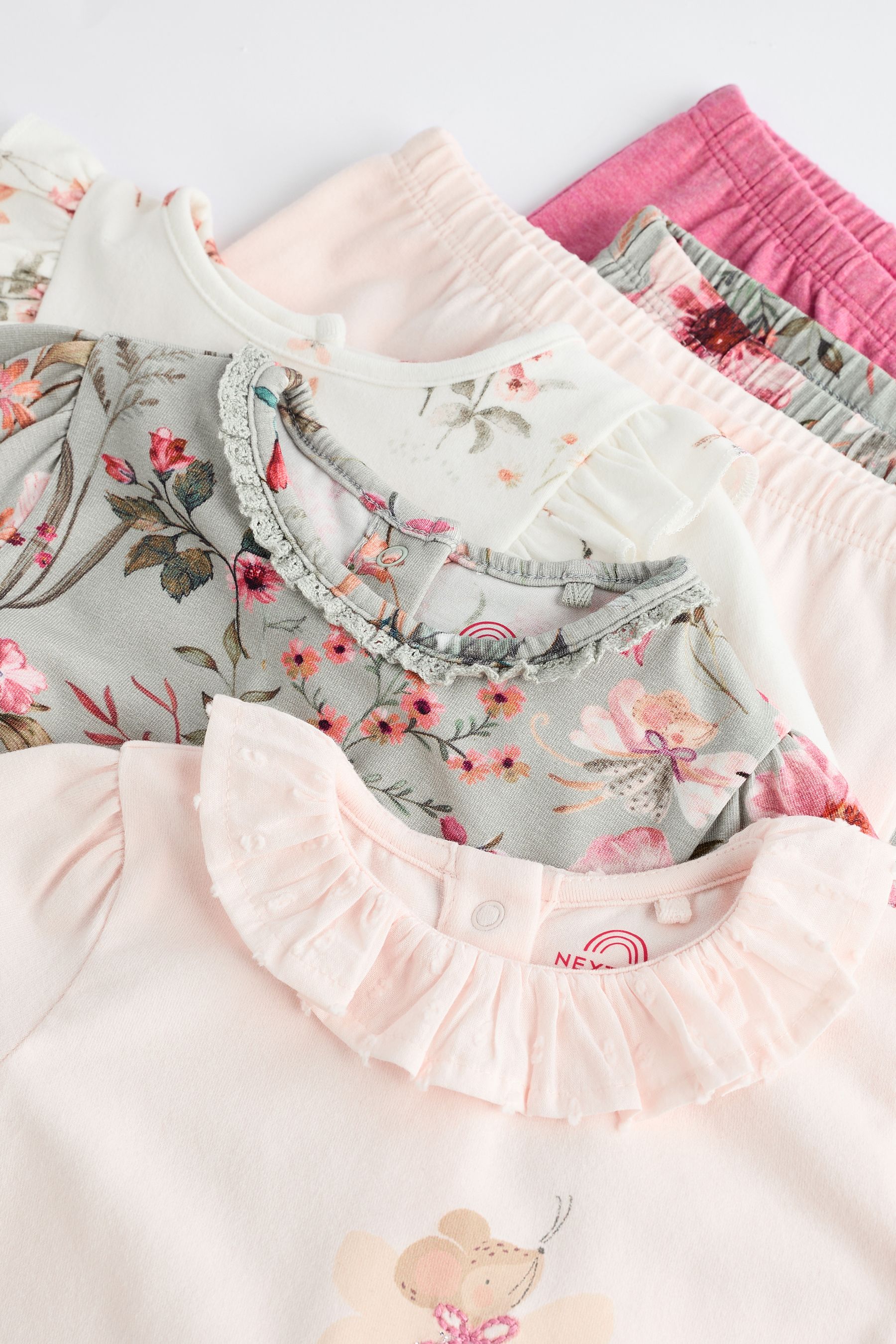 Next leggings baby girl hotsell