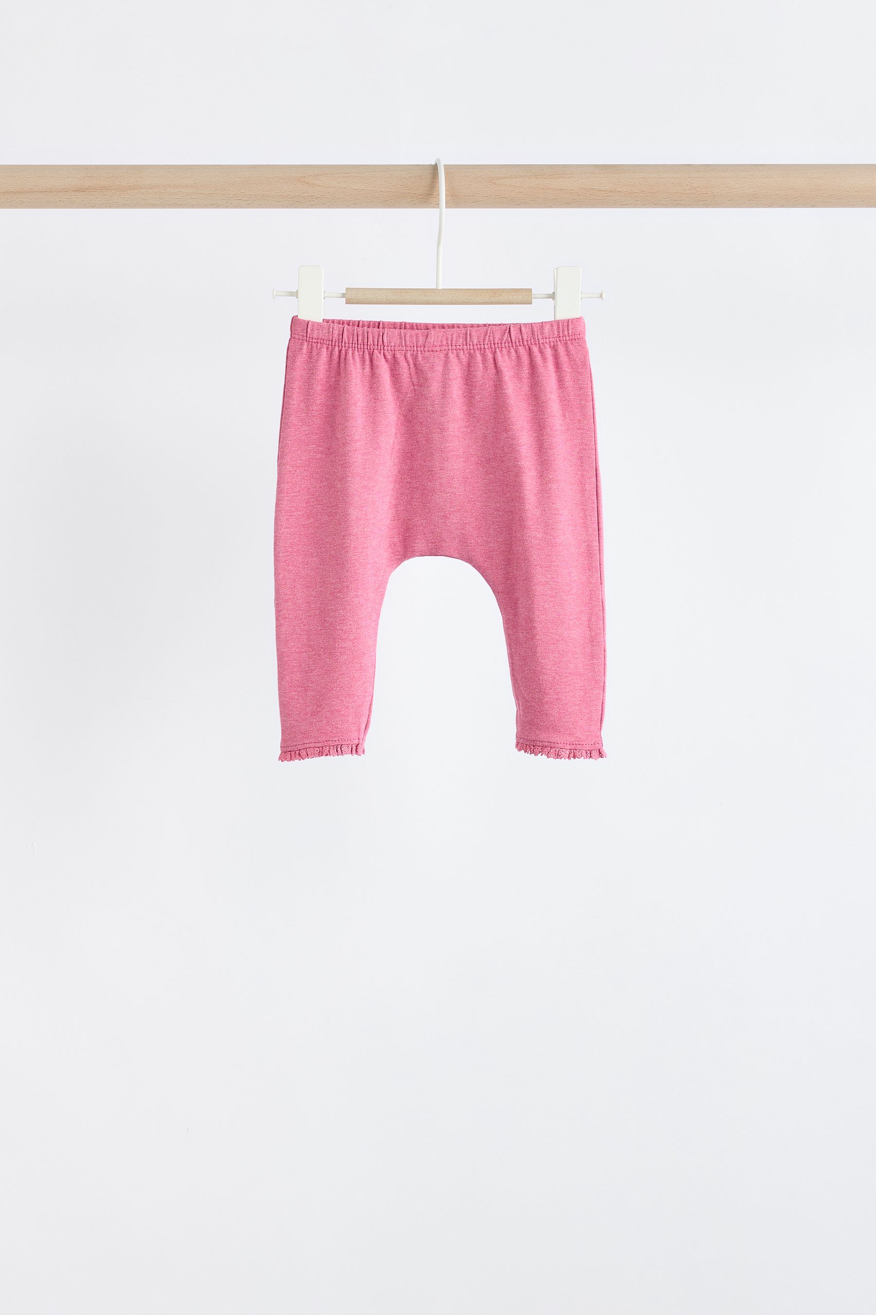 Next baby girl leggings sales