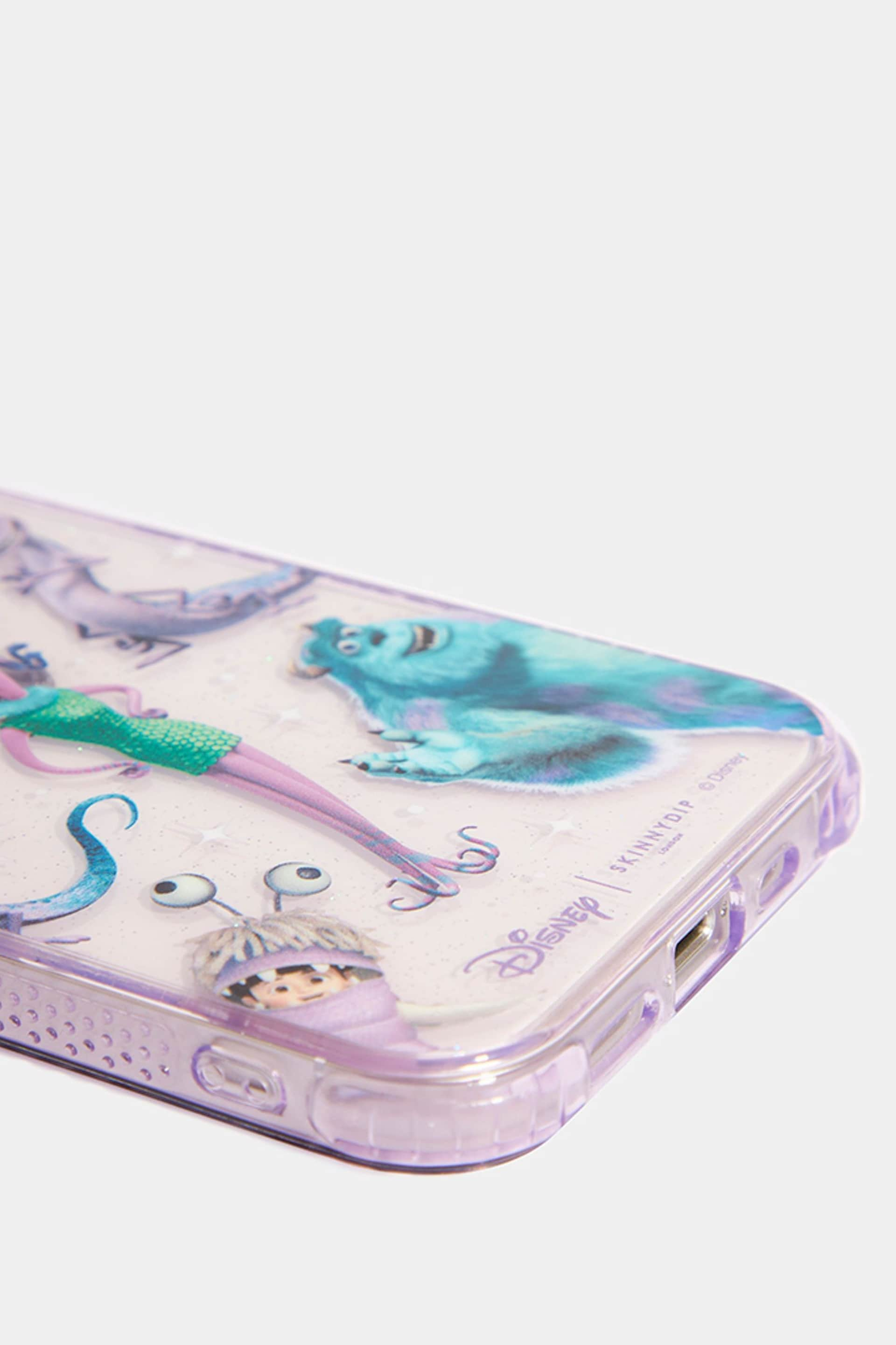 Skinnydip Monsters Inc Sticker London 15 Pro Max Case - Image 2 of 4