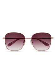 Ted Baker Gold Whitney Sunglasses - Image 2 of 5