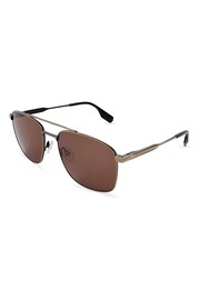 Ted Baker Gold Chase Sunglasses - Image 1 of 5