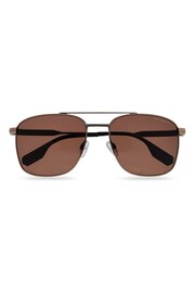 Ted Baker Gold Chase Sunglasses - Image 2 of 5