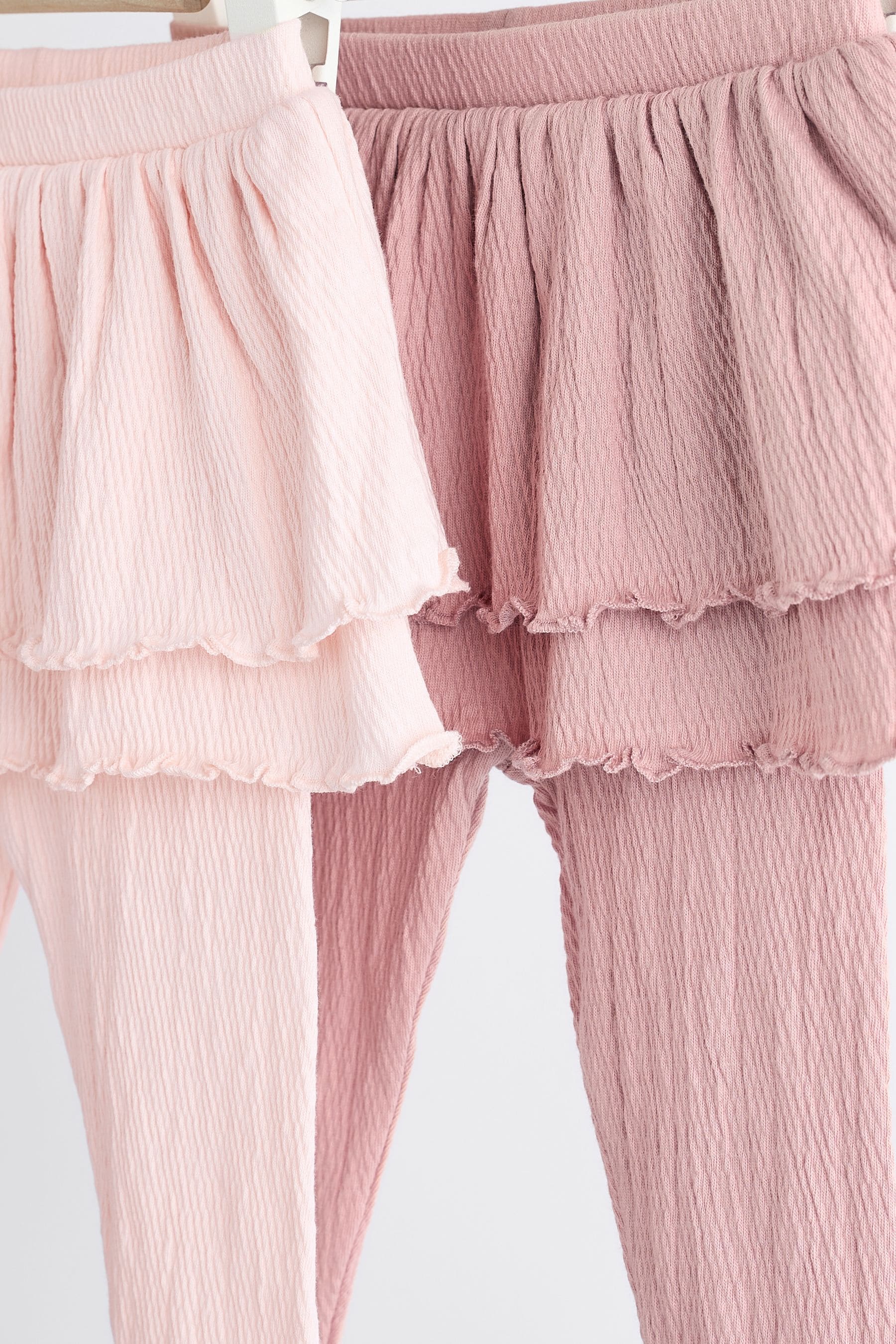Pink tutu leggings 2025