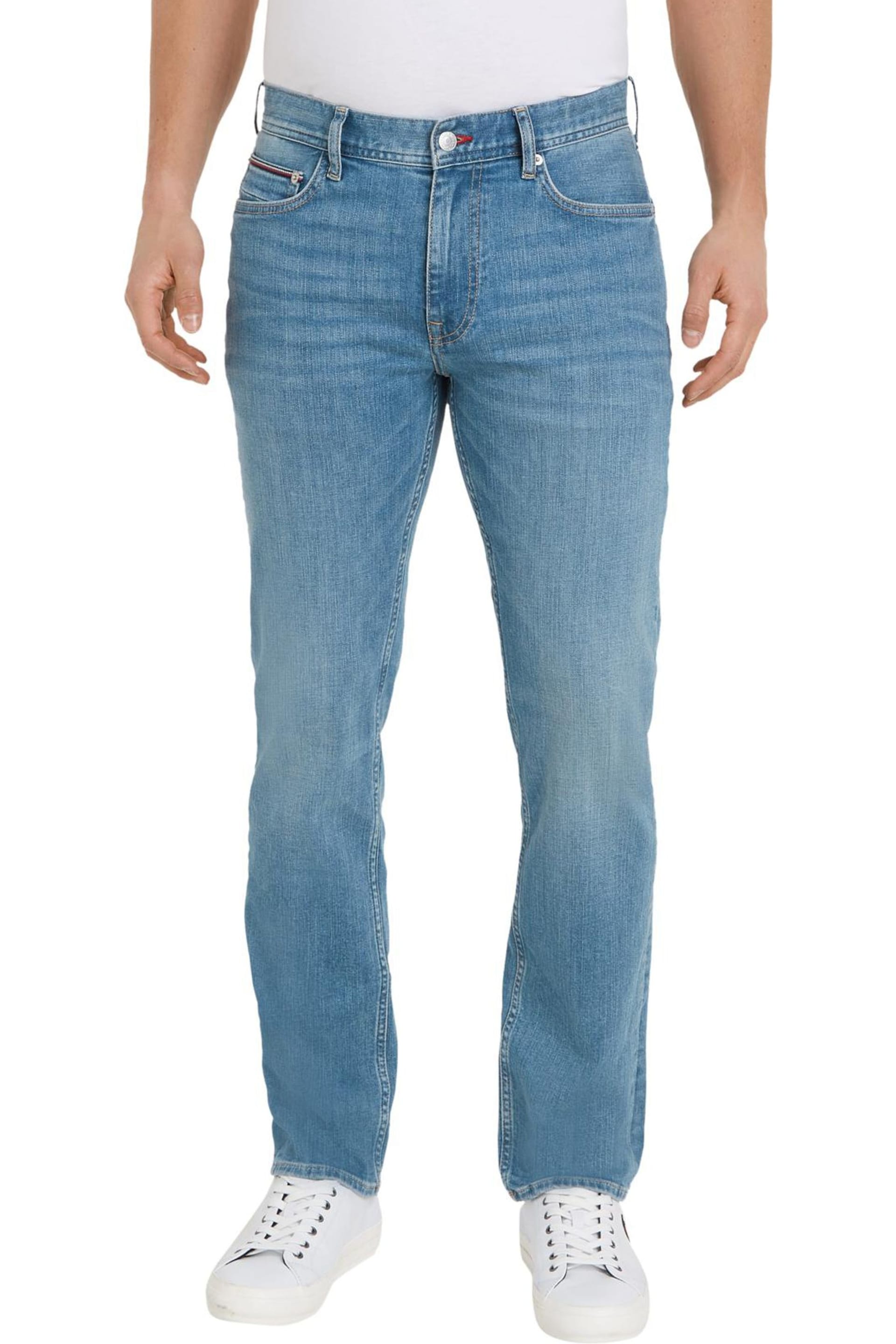 Tommy Hilfiger Blue Madison Jeans - Image 1 of 4
