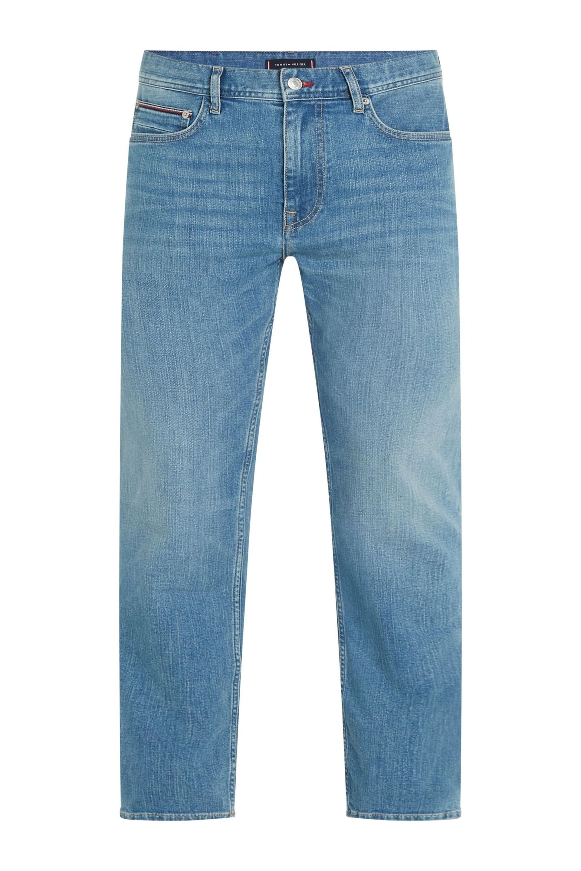 Tommy Hilfiger Blue Madison Jeans - Image 2 of 4