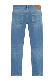 Tommy Hilfiger Blue Madison Jeans - Image 3 of 4