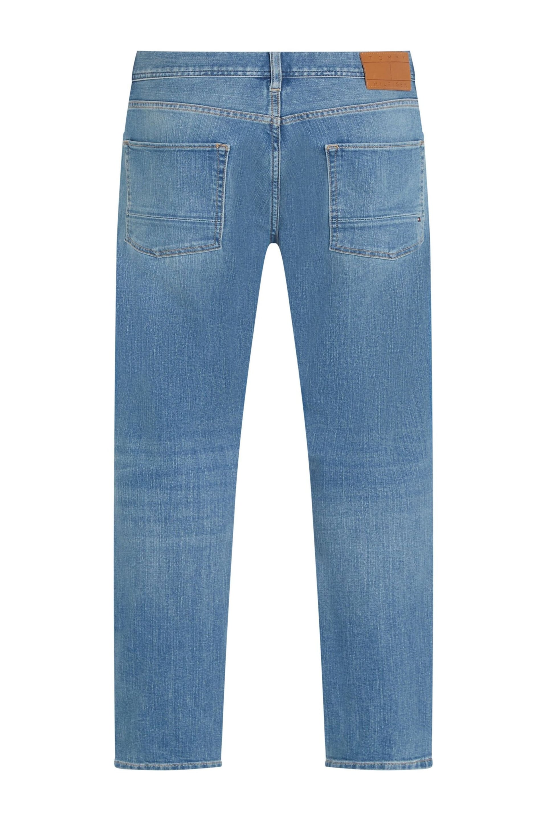 Tommy Hilfiger Blue Madison Jeans - Image 3 of 4