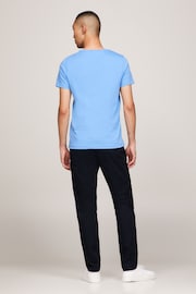 Tommy Hilfiger Bluye Logo T-Shirt - Image 2 of 5