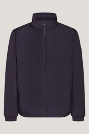 Tommy Hilfiger Blue Portland Jacket - Image 5 of 5