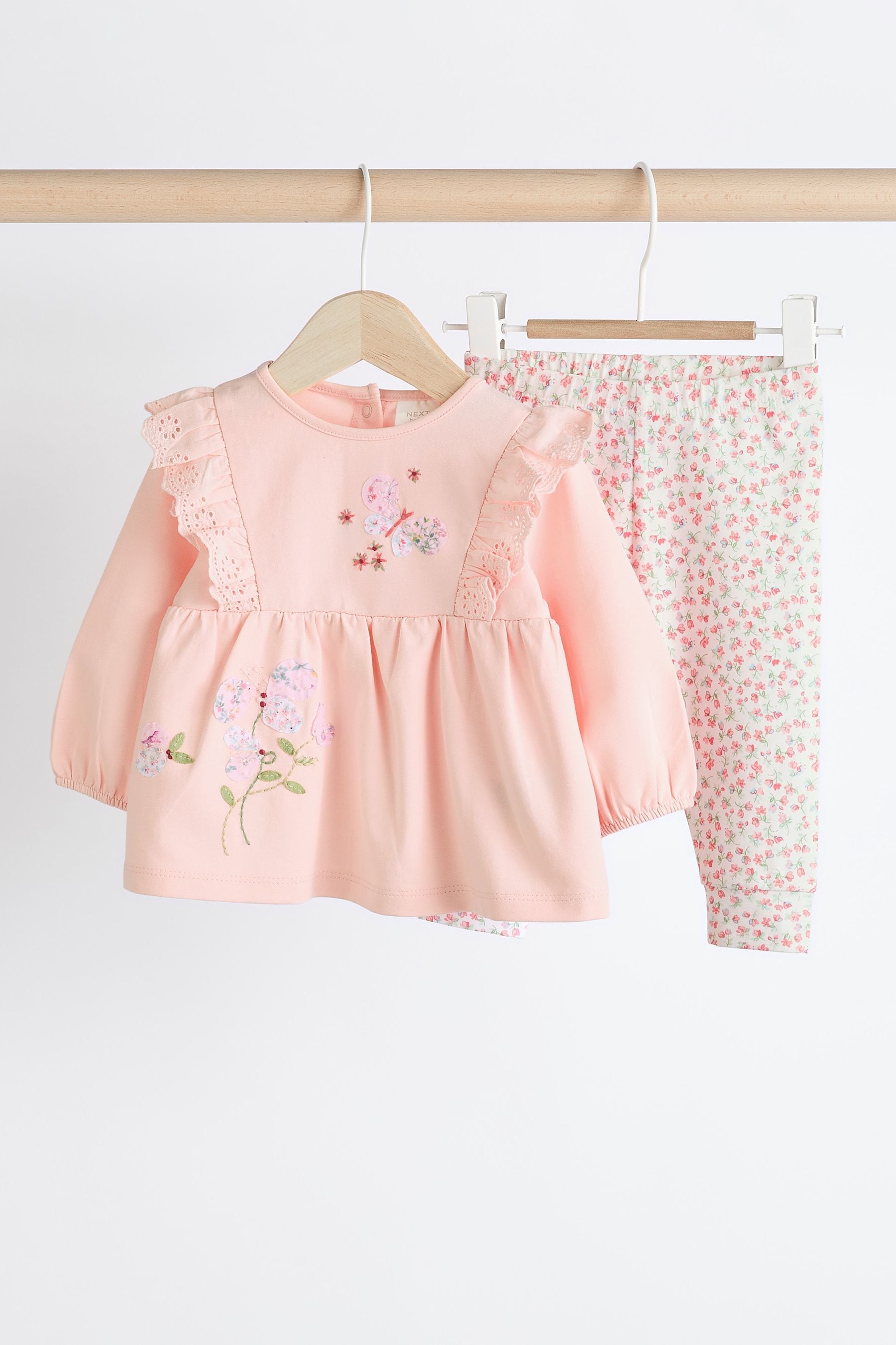 Next uk baby girl clothes hotsell